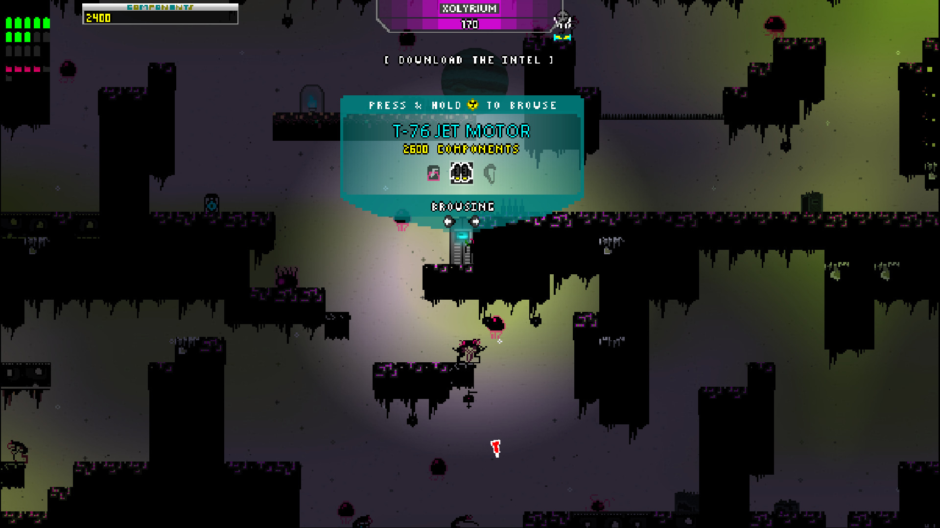 XO-Planets screenshot 4