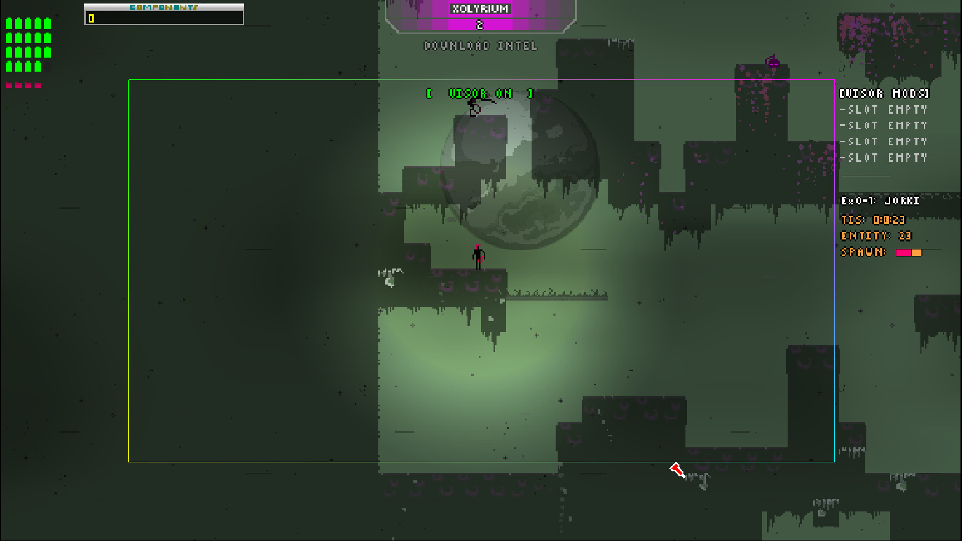 XO-Planets screenshot 26