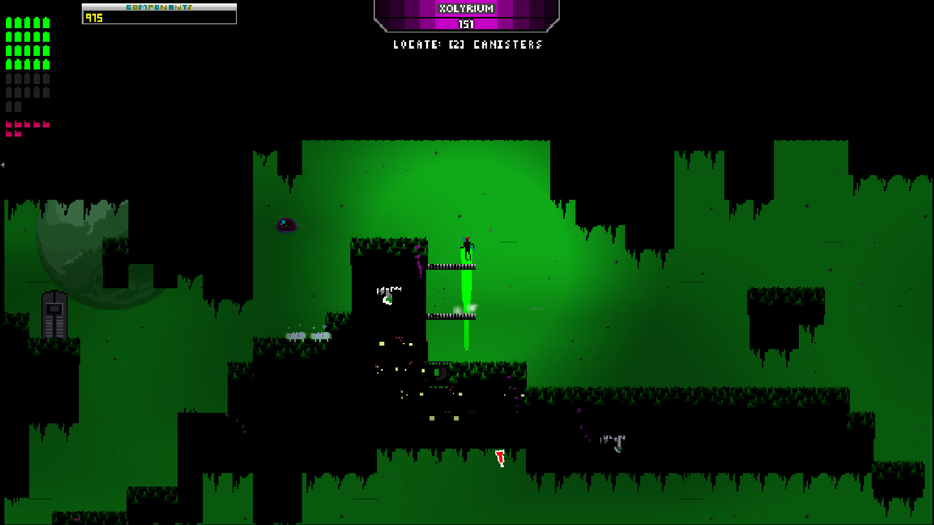 XO-Planets screenshot 14