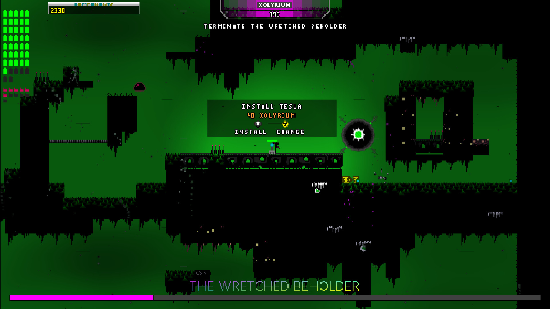 XO-Planets screenshot 9