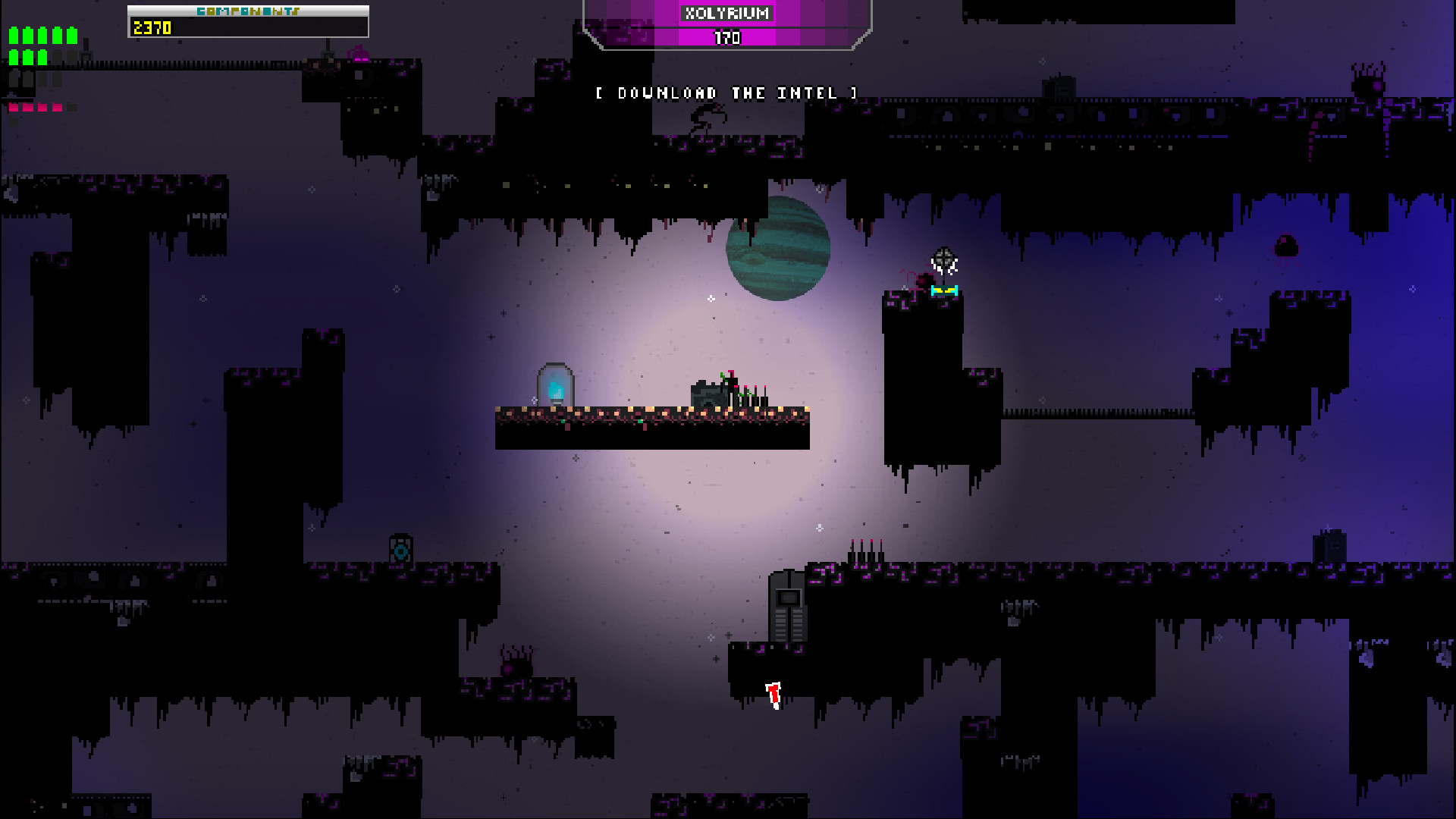 XO-Planets screenshot 2