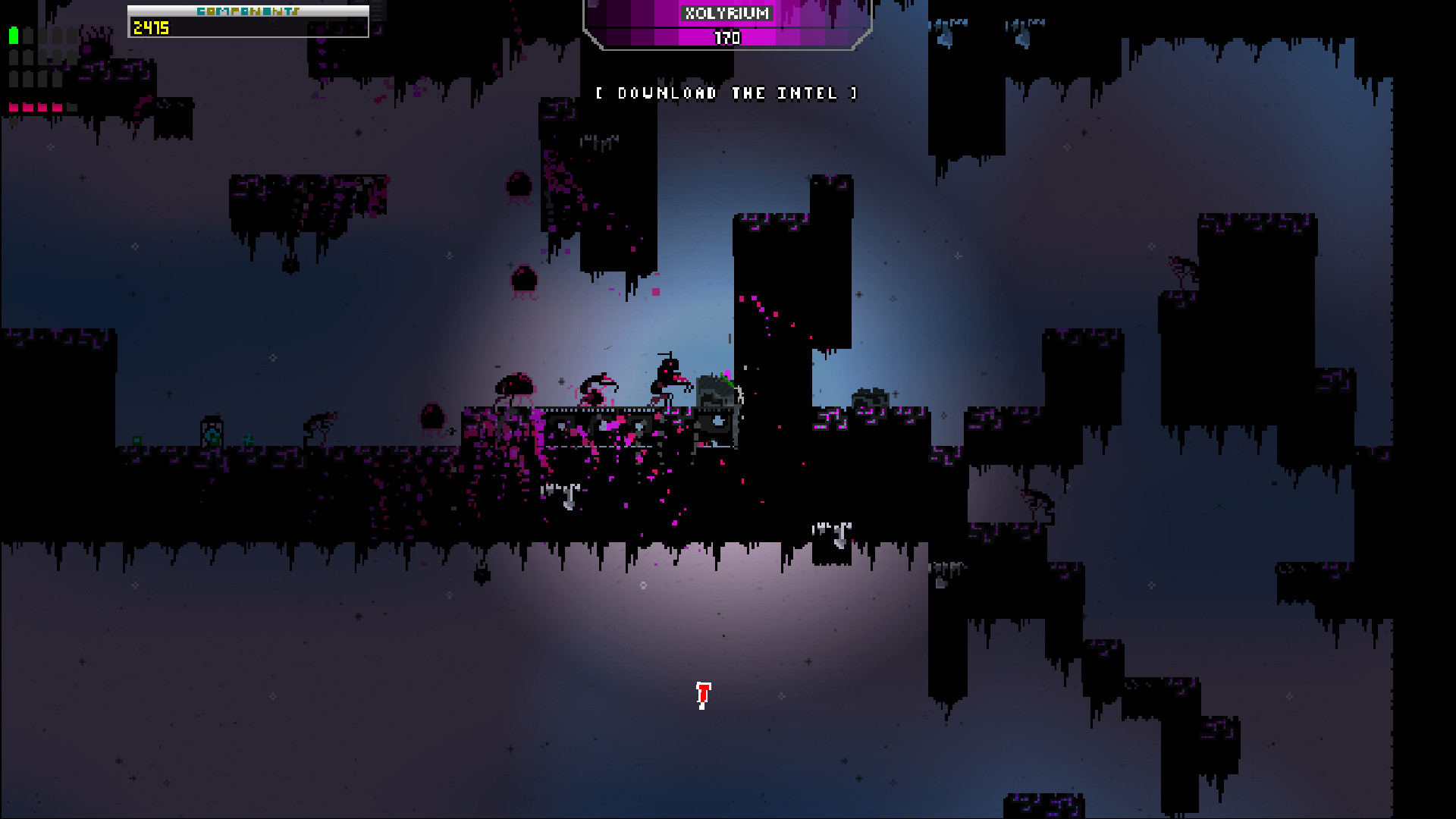 XO-Planets screenshot 3
