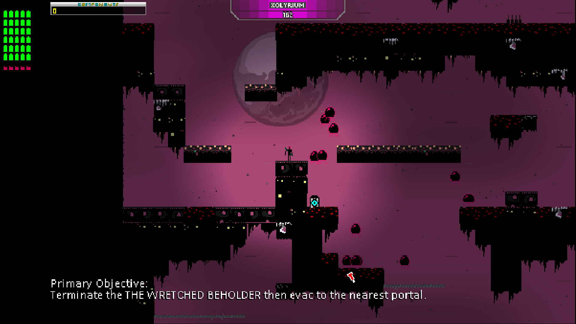 XO-Planets screenshot 16