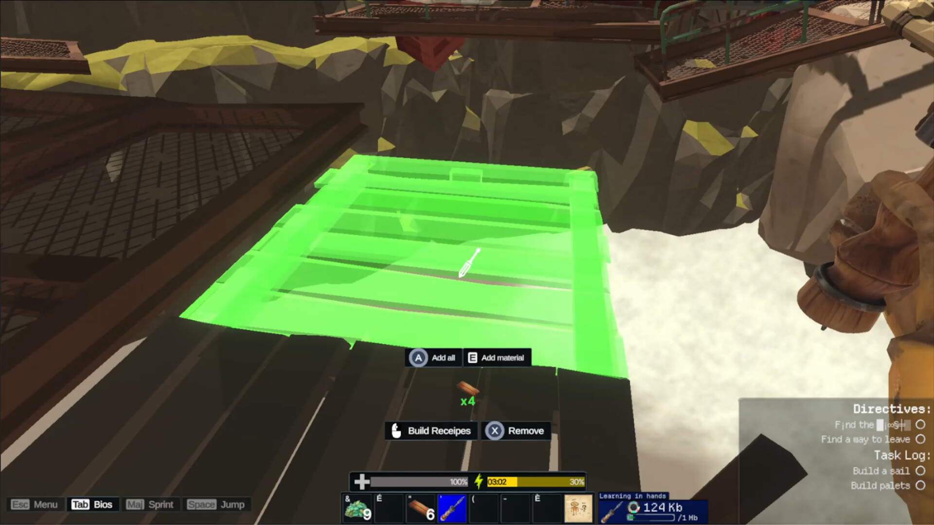 miMIR screenshot 4