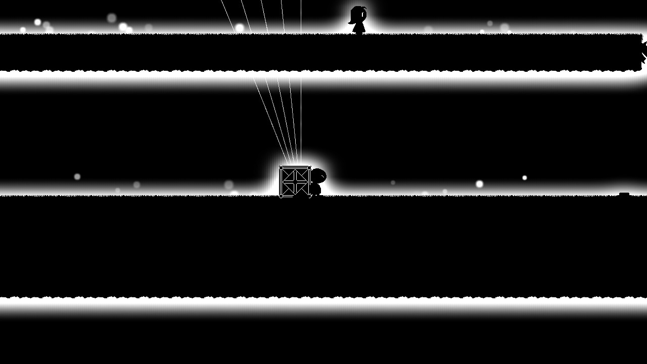 Eclipsed screenshot 6