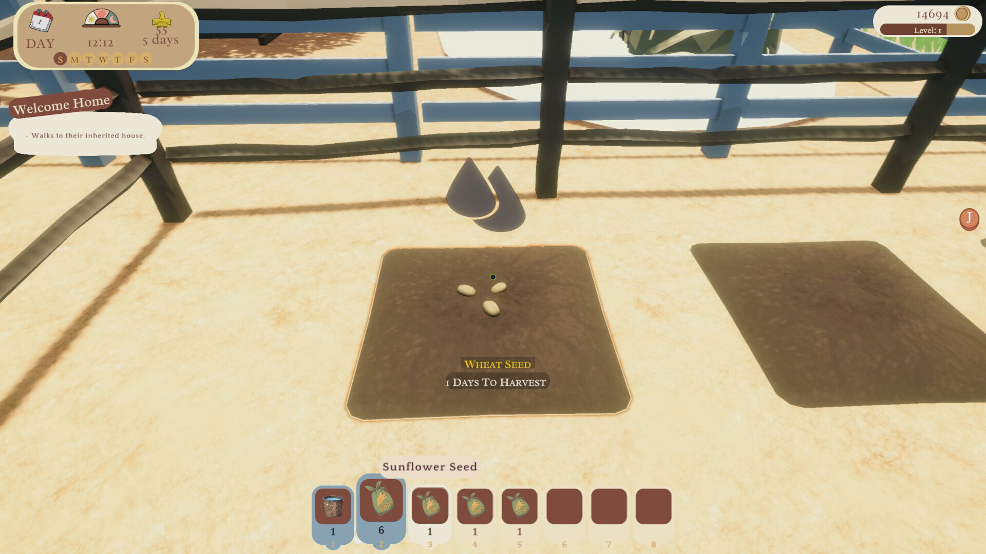 Crop Meister screenshot 1