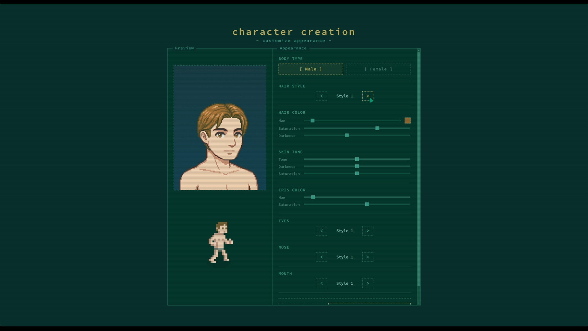 YourQuest screenshot 2