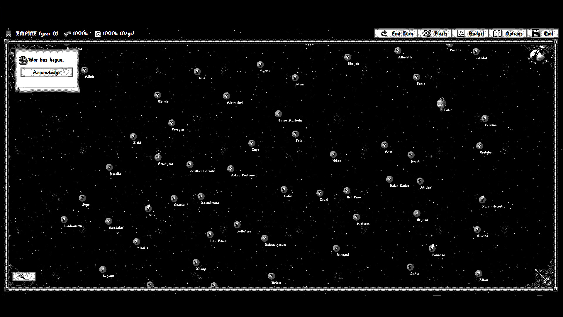 Search for Sol screenshot 4