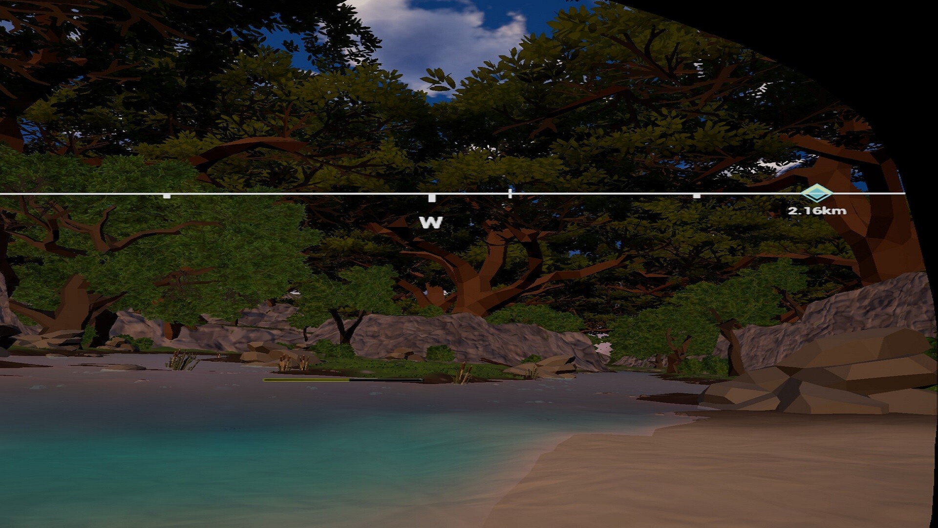 PolyGuildAdventurers screenshot 1
