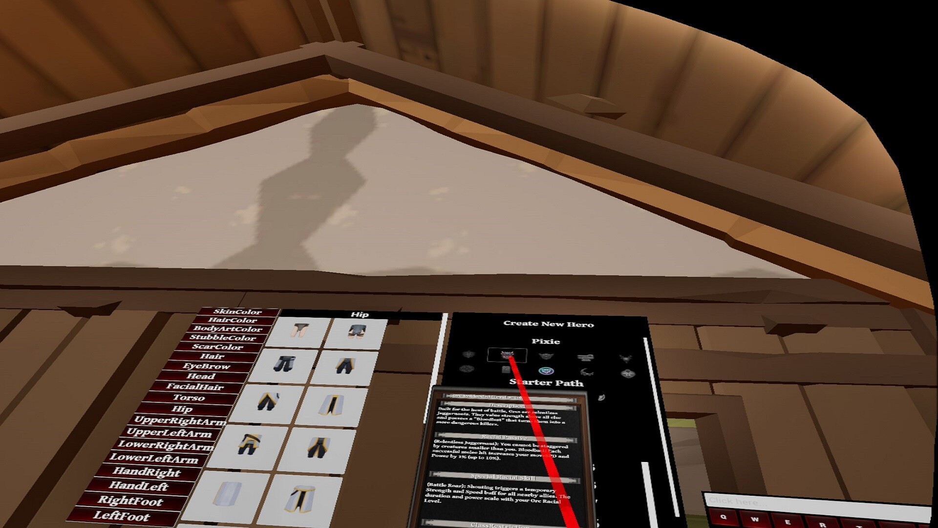 PolyGuildAdventurers screenshot 4
