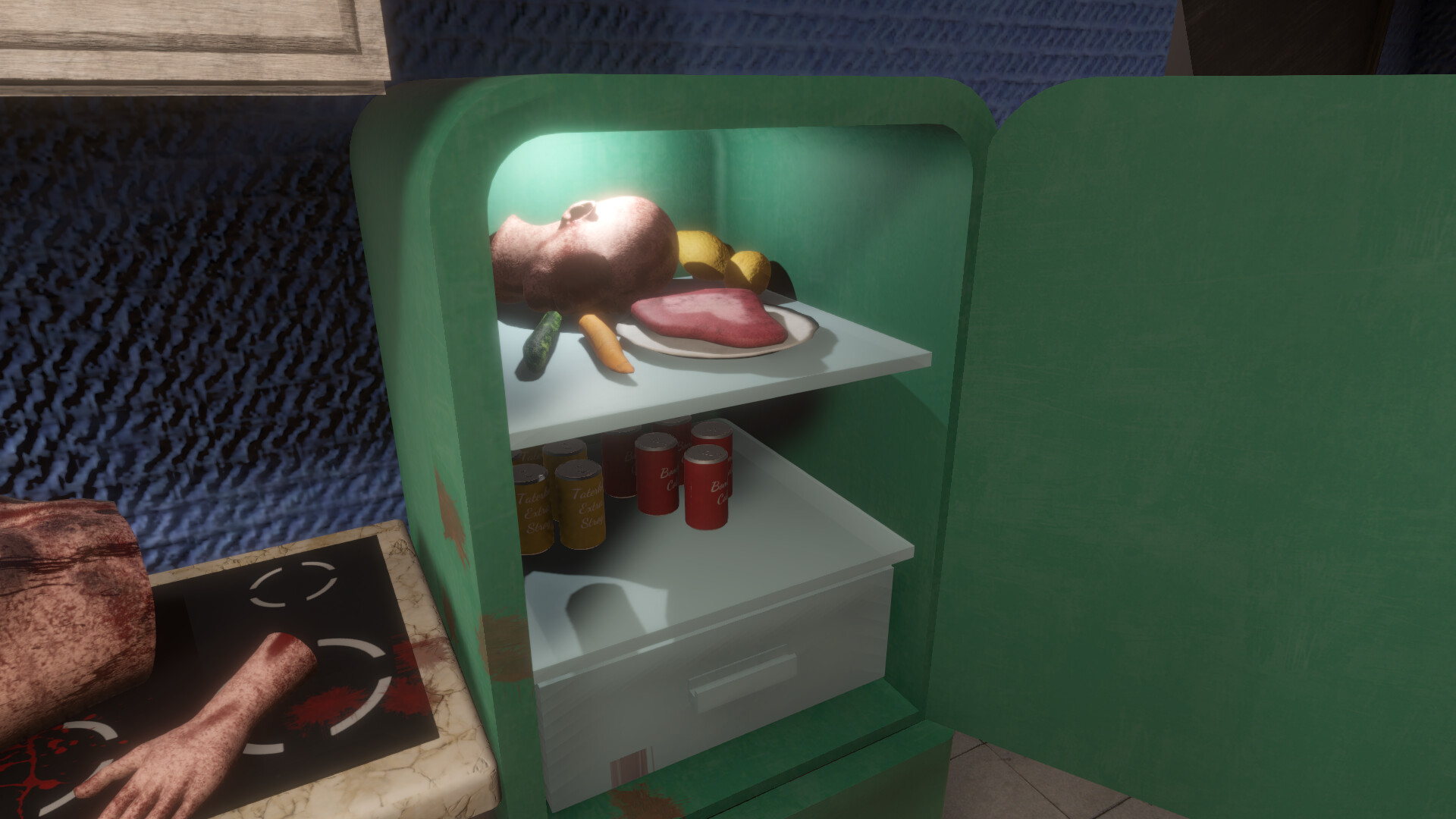 Mask The Mess screenshot 2