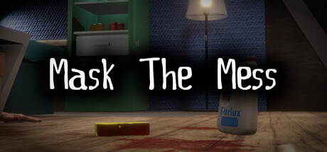 Mask The Mess
