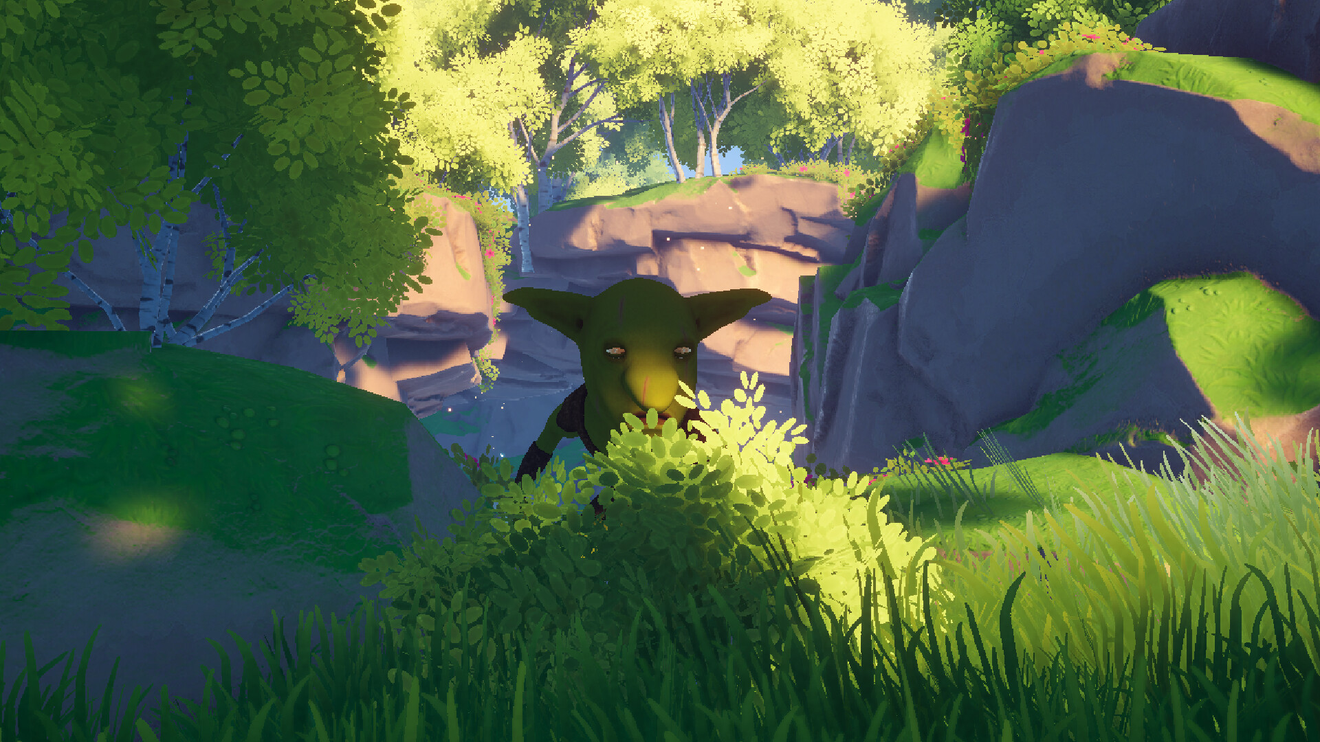 Spell Sniffers screenshot 3