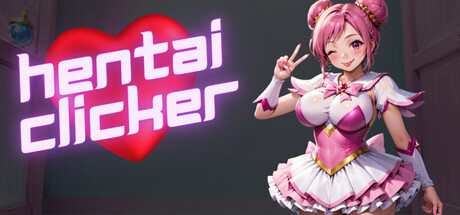 Hentai Clicker: Luna is streaming