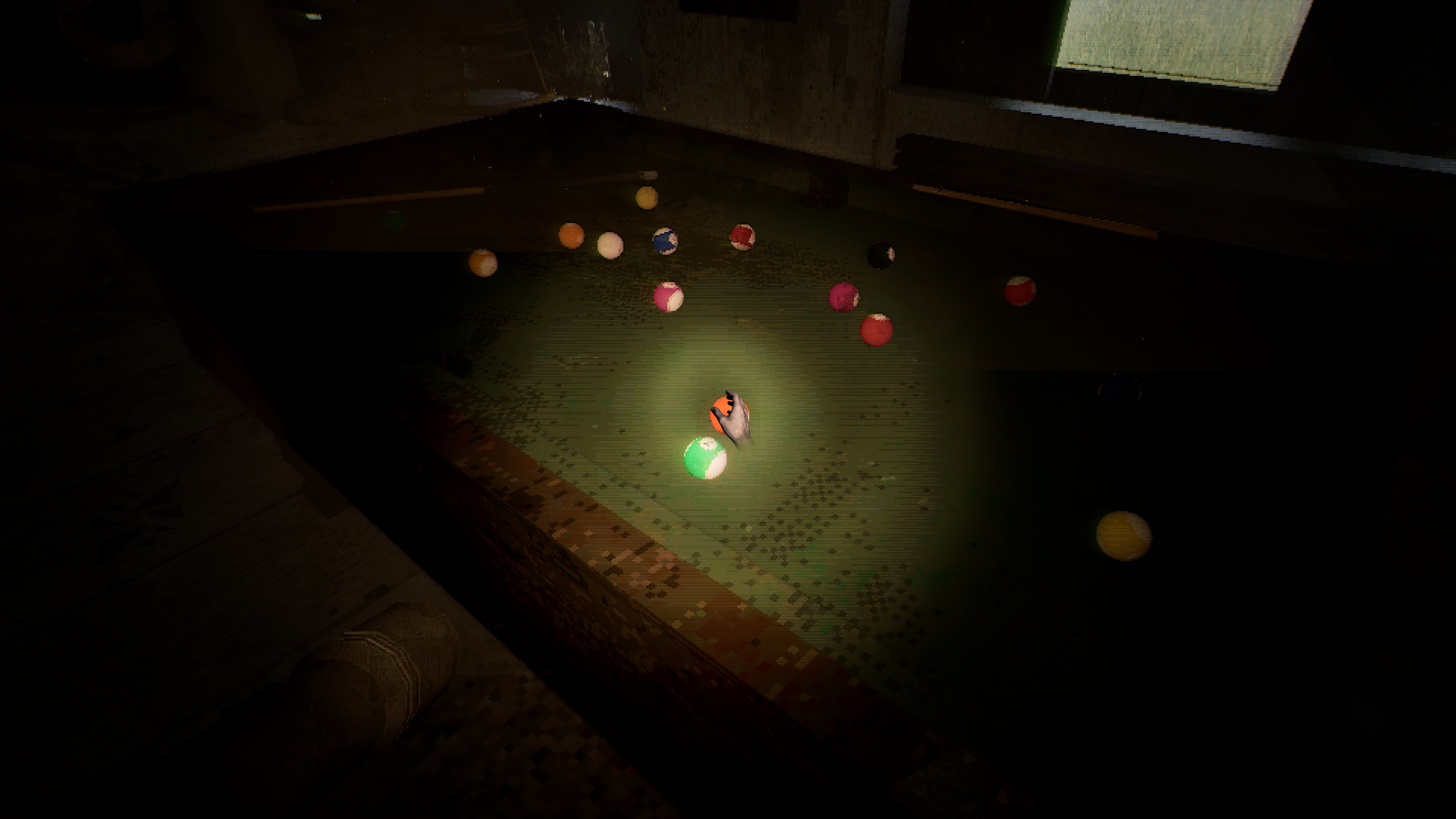 ReEvolution Project screenshot 7