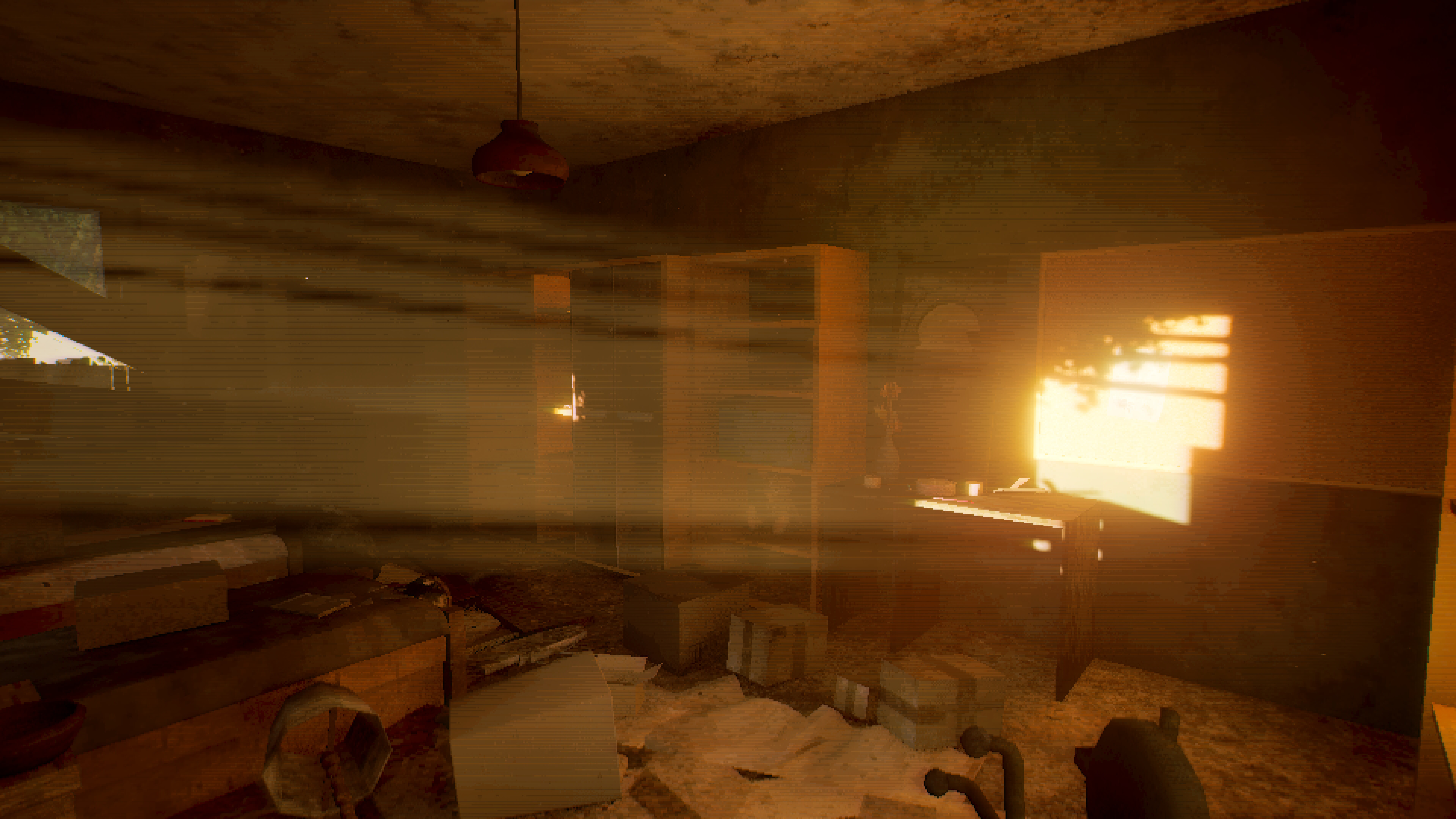 ReEvolution Project screenshot 1
