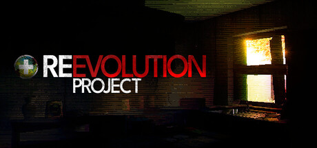 ReEvolution Project — Steam header