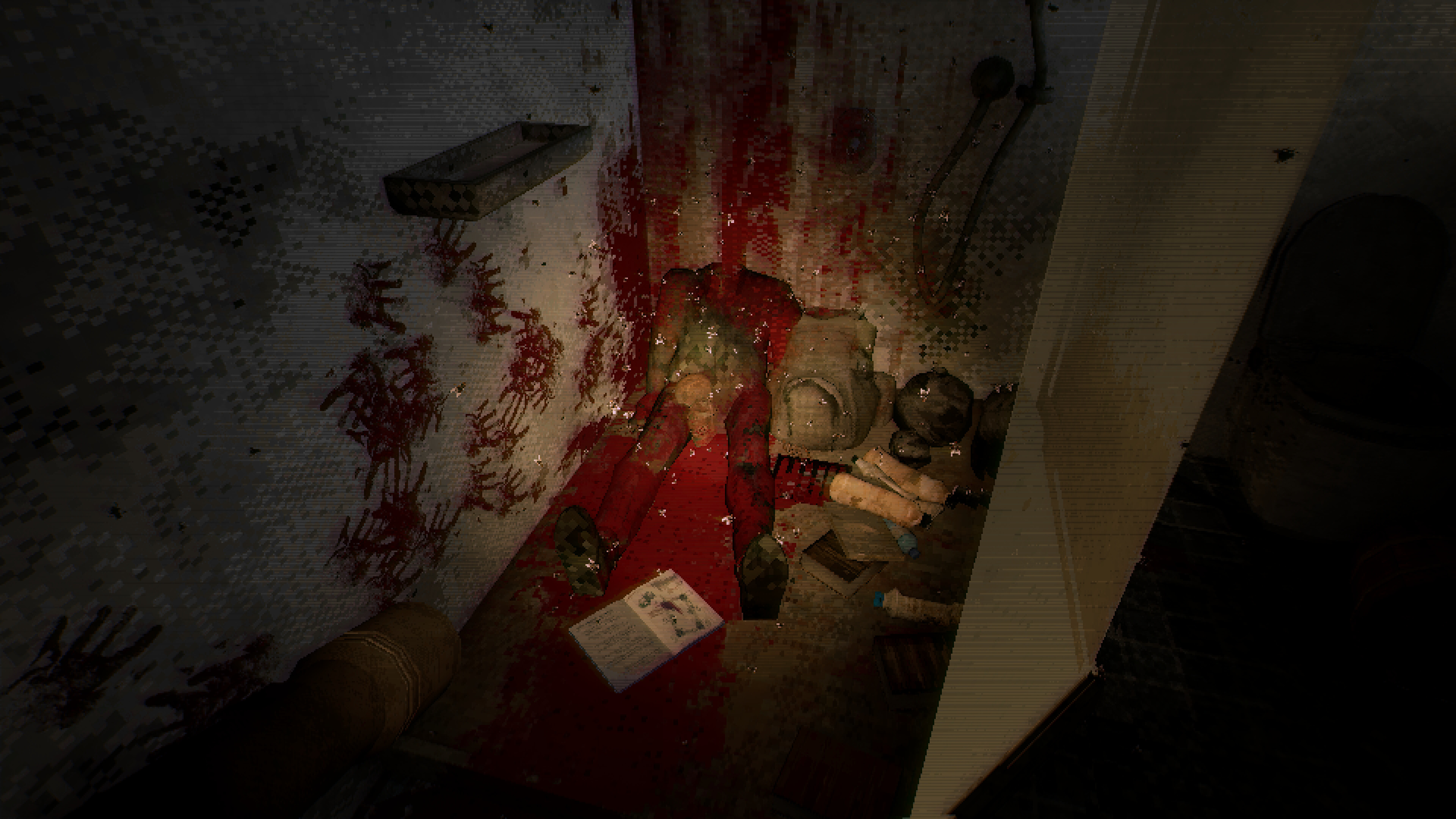 ReEvolution Project screenshot 11