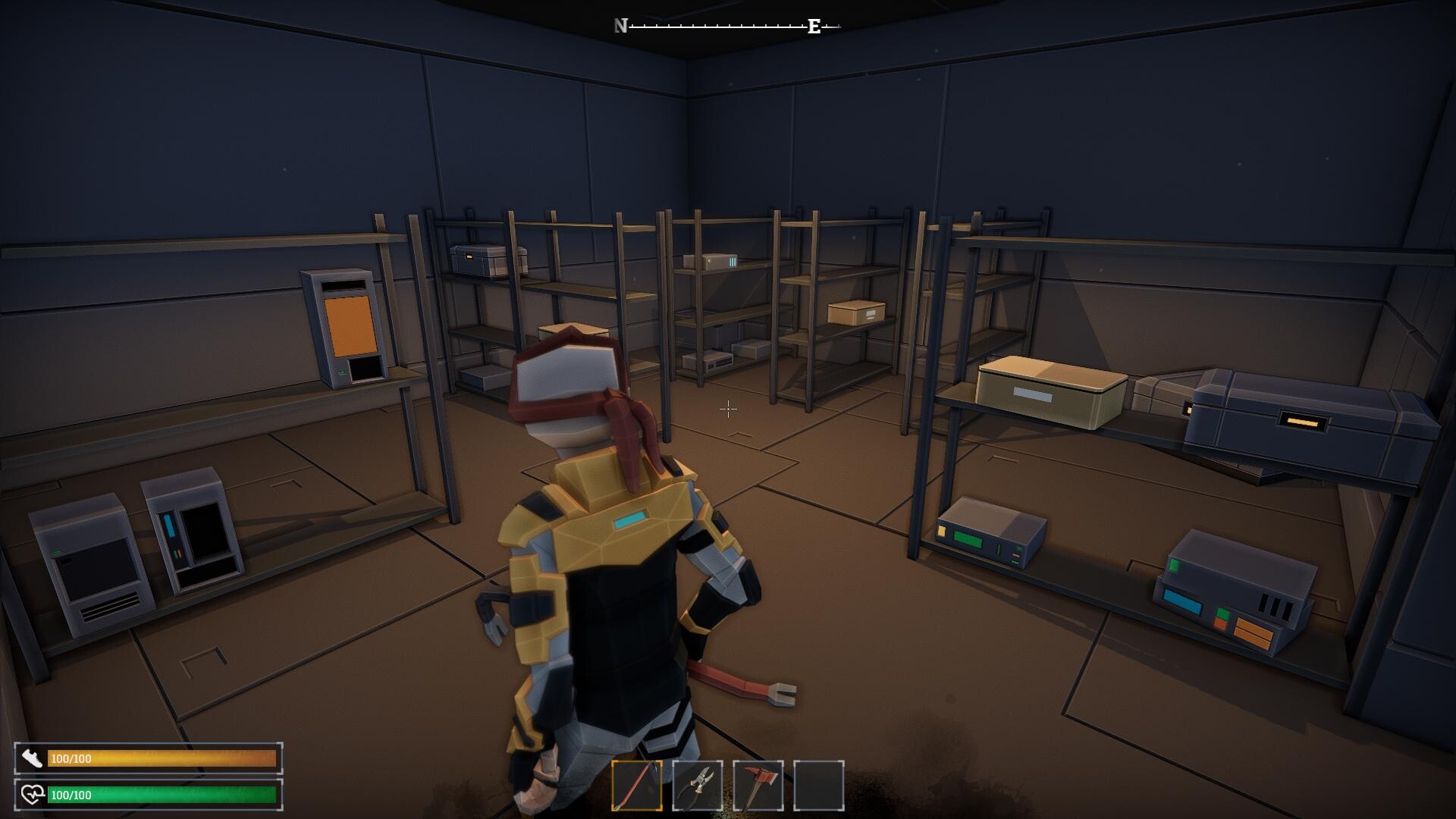 HotFix screenshot 1