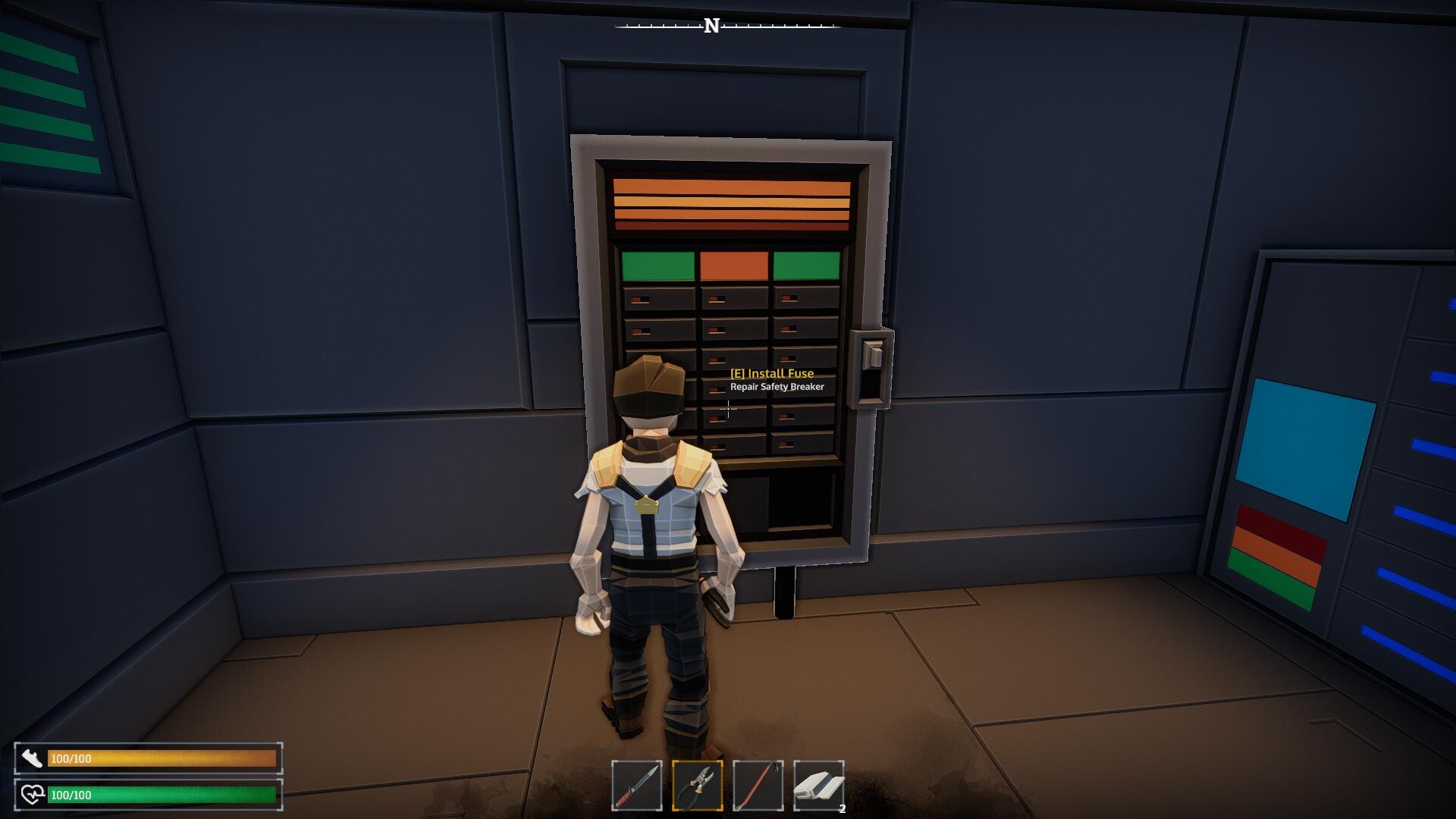 HotFix screenshot 5