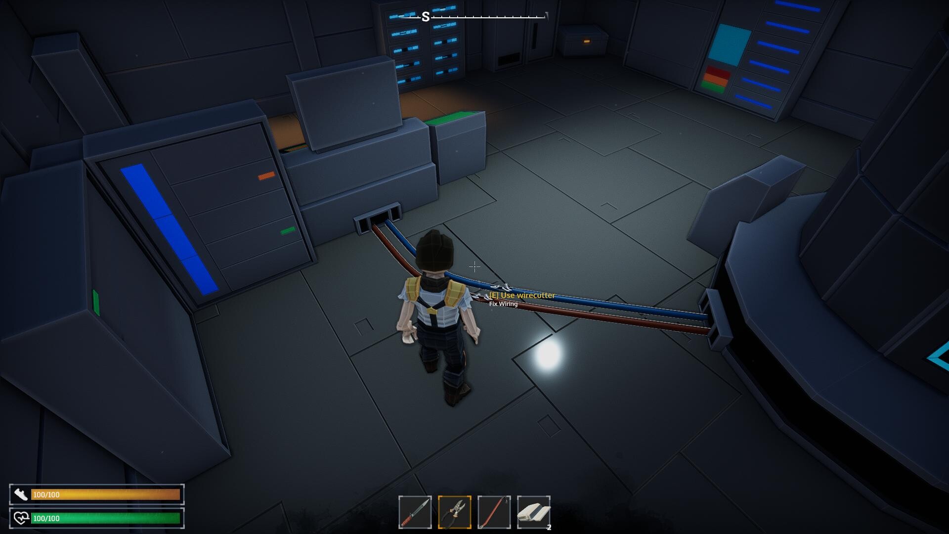 HotFix screenshot 4