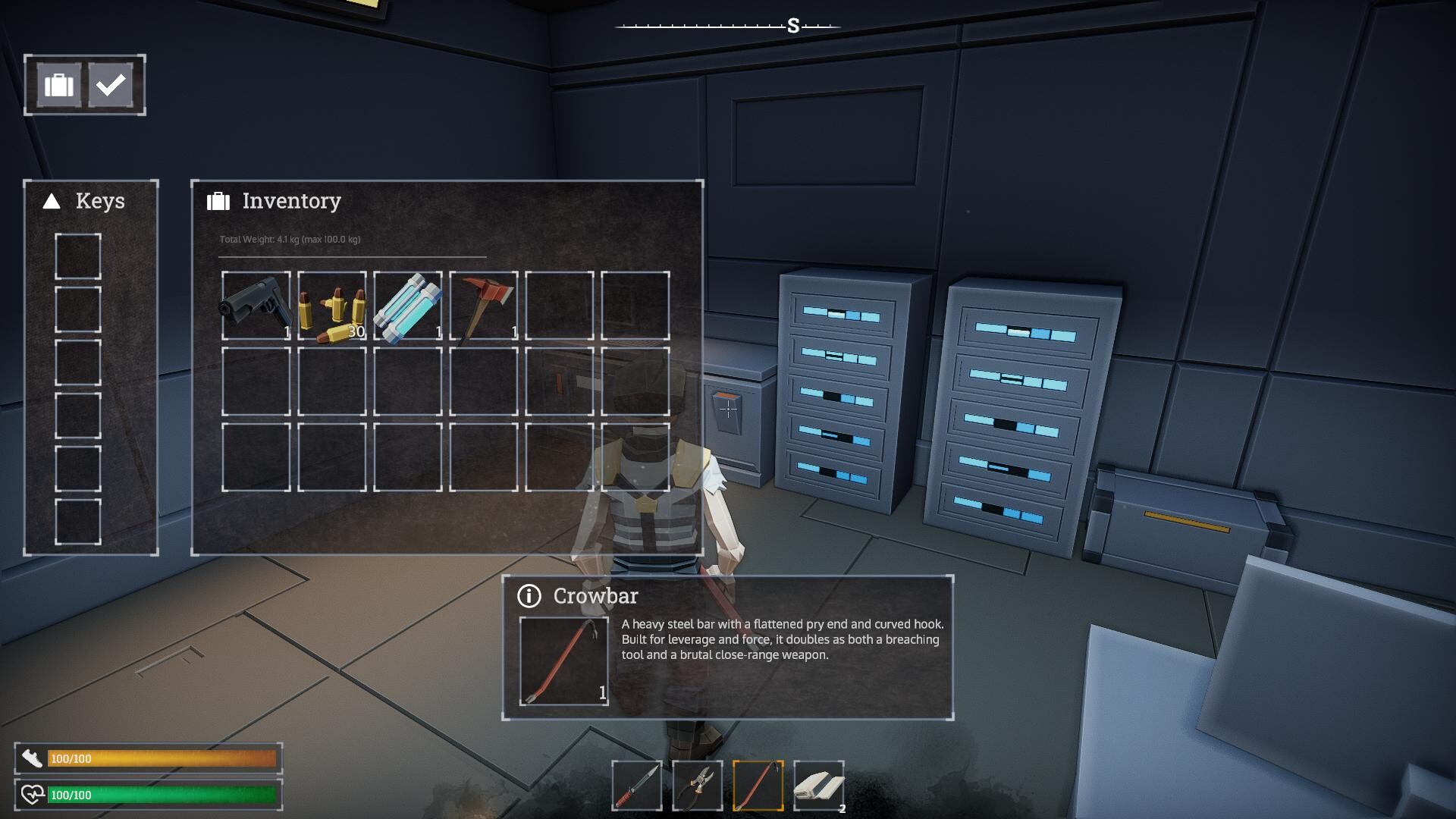 HotFix screenshot 6