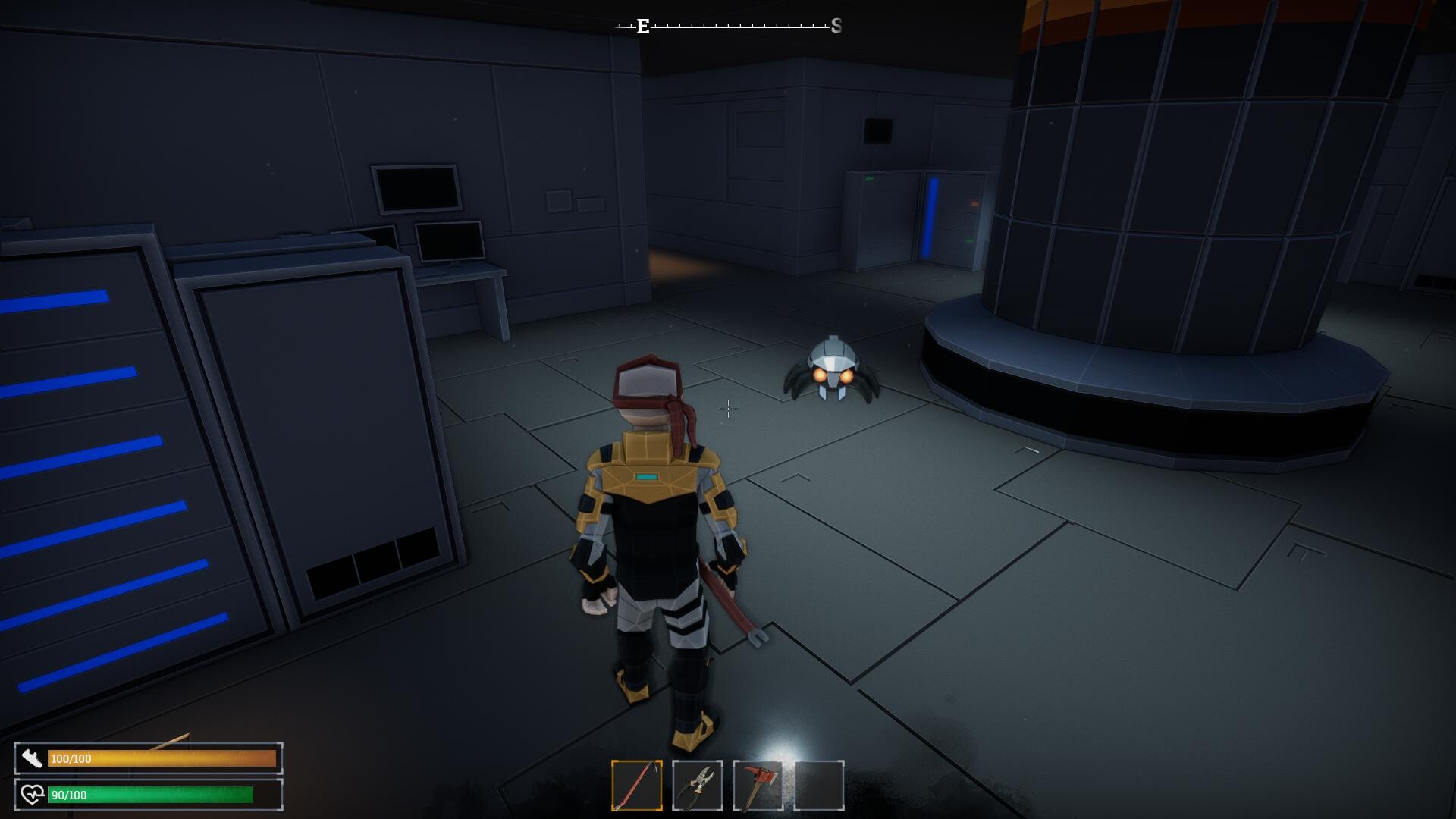 HotFix screenshot 3