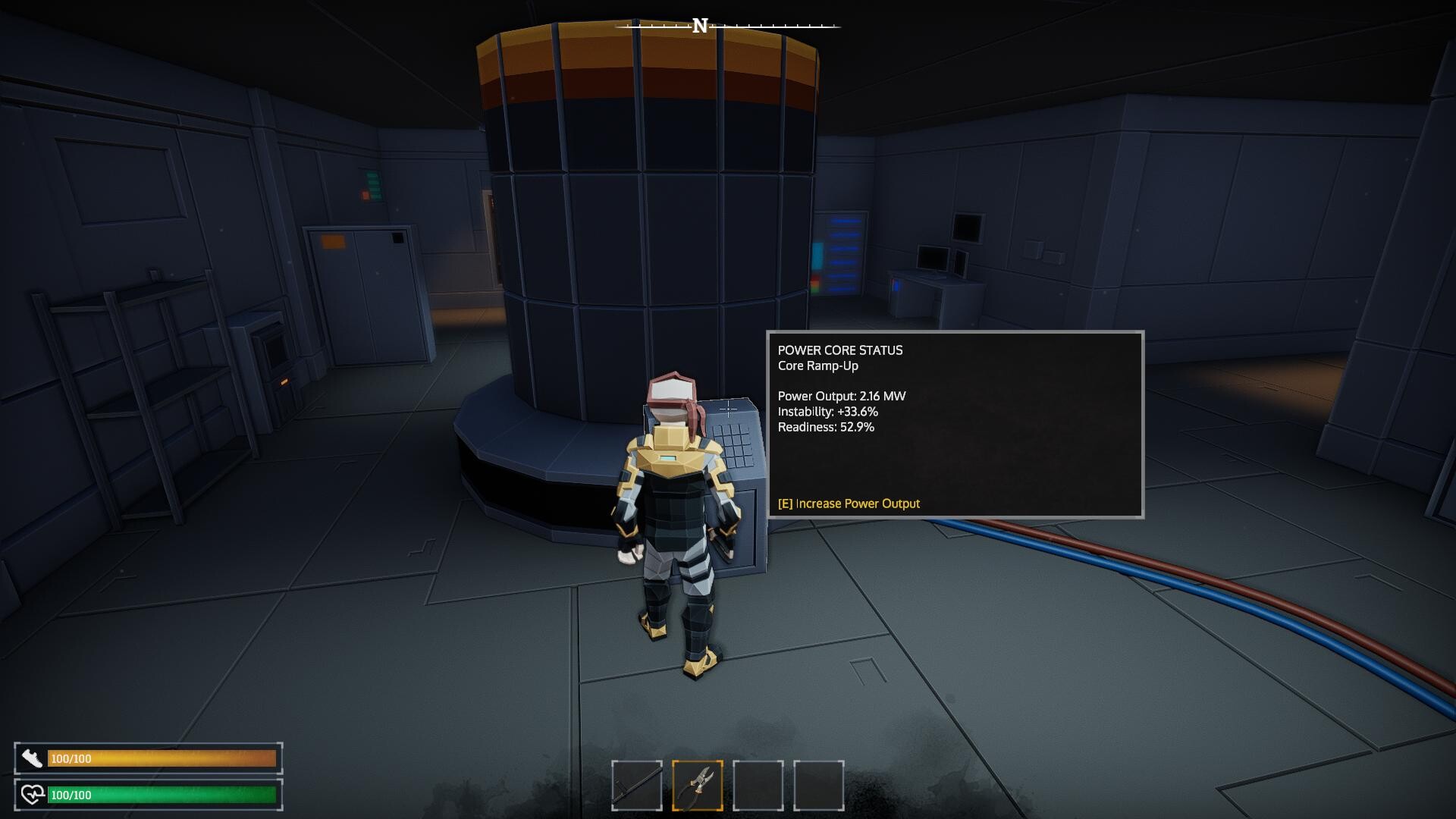 HotFix screenshot 2