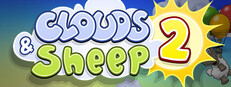 Clouds & Sheep 2