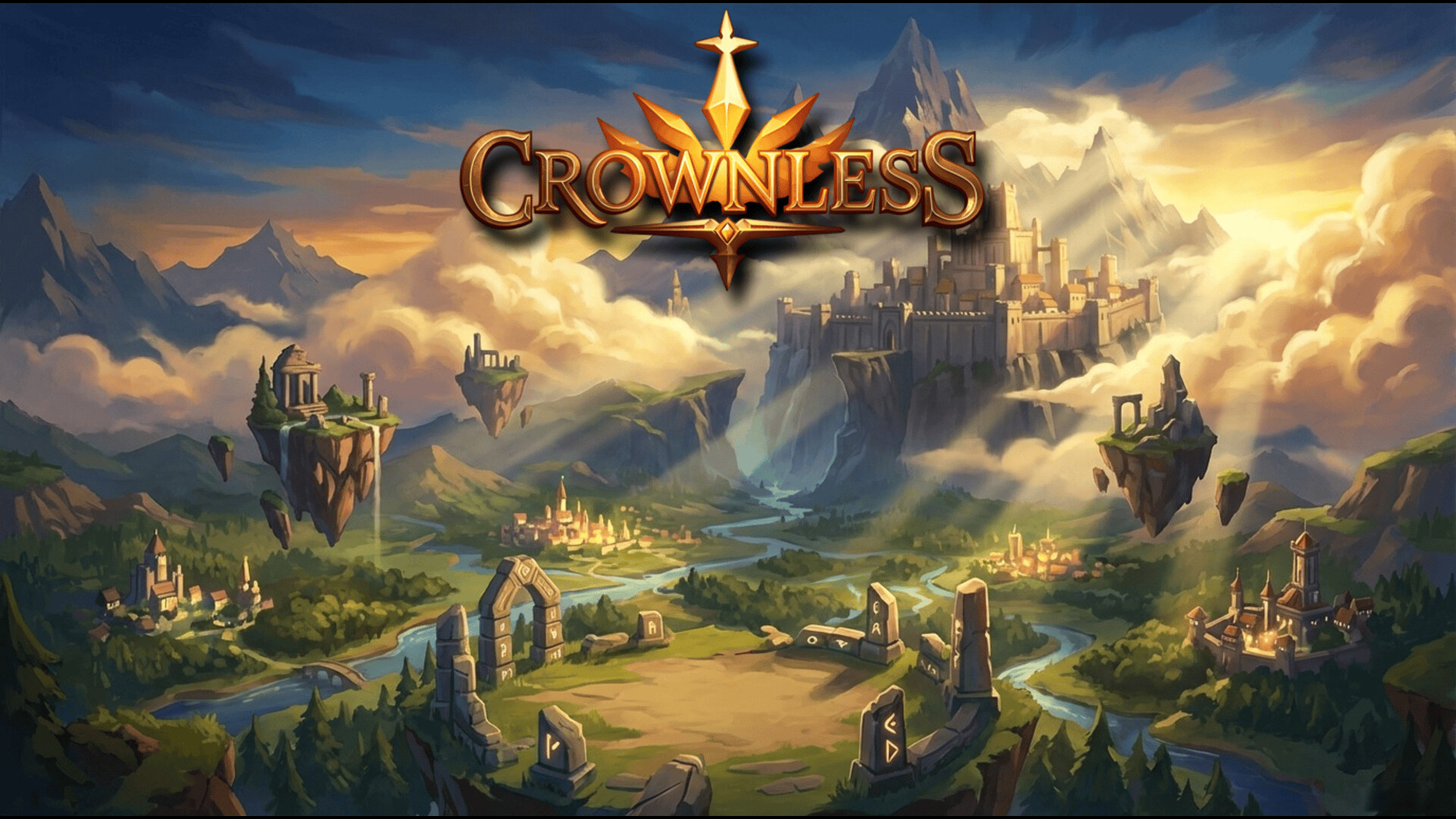 Crownless screenshot 7