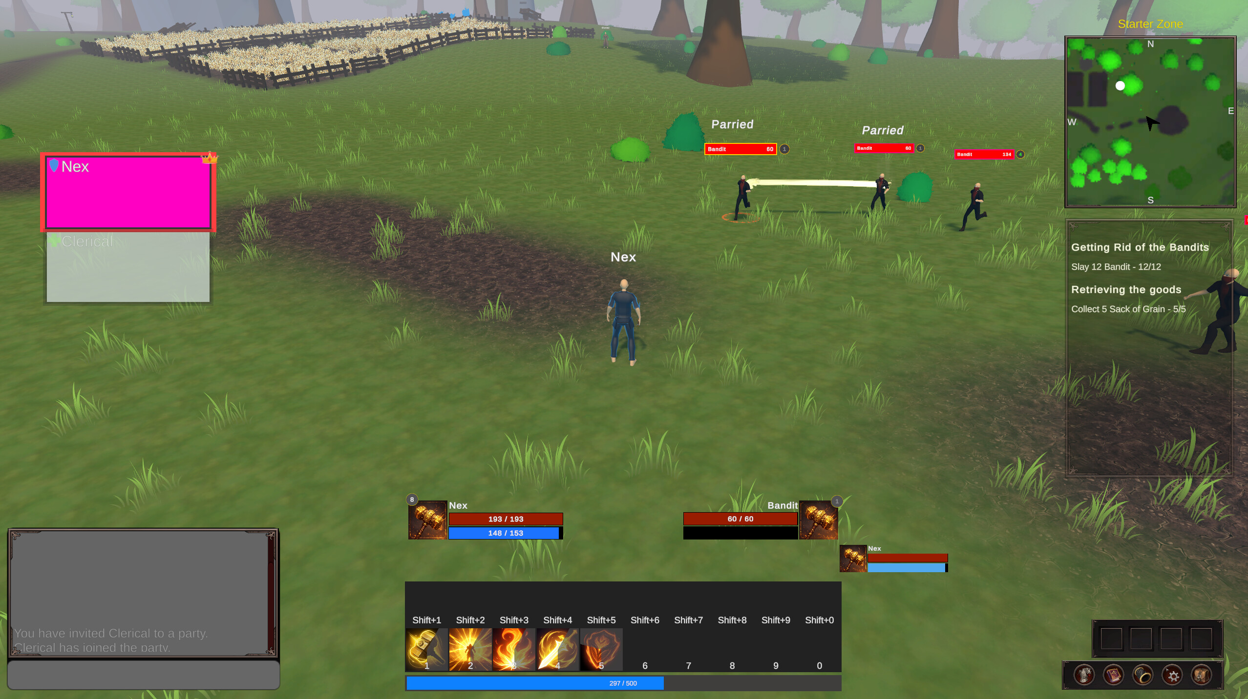 Crownless screenshot 4