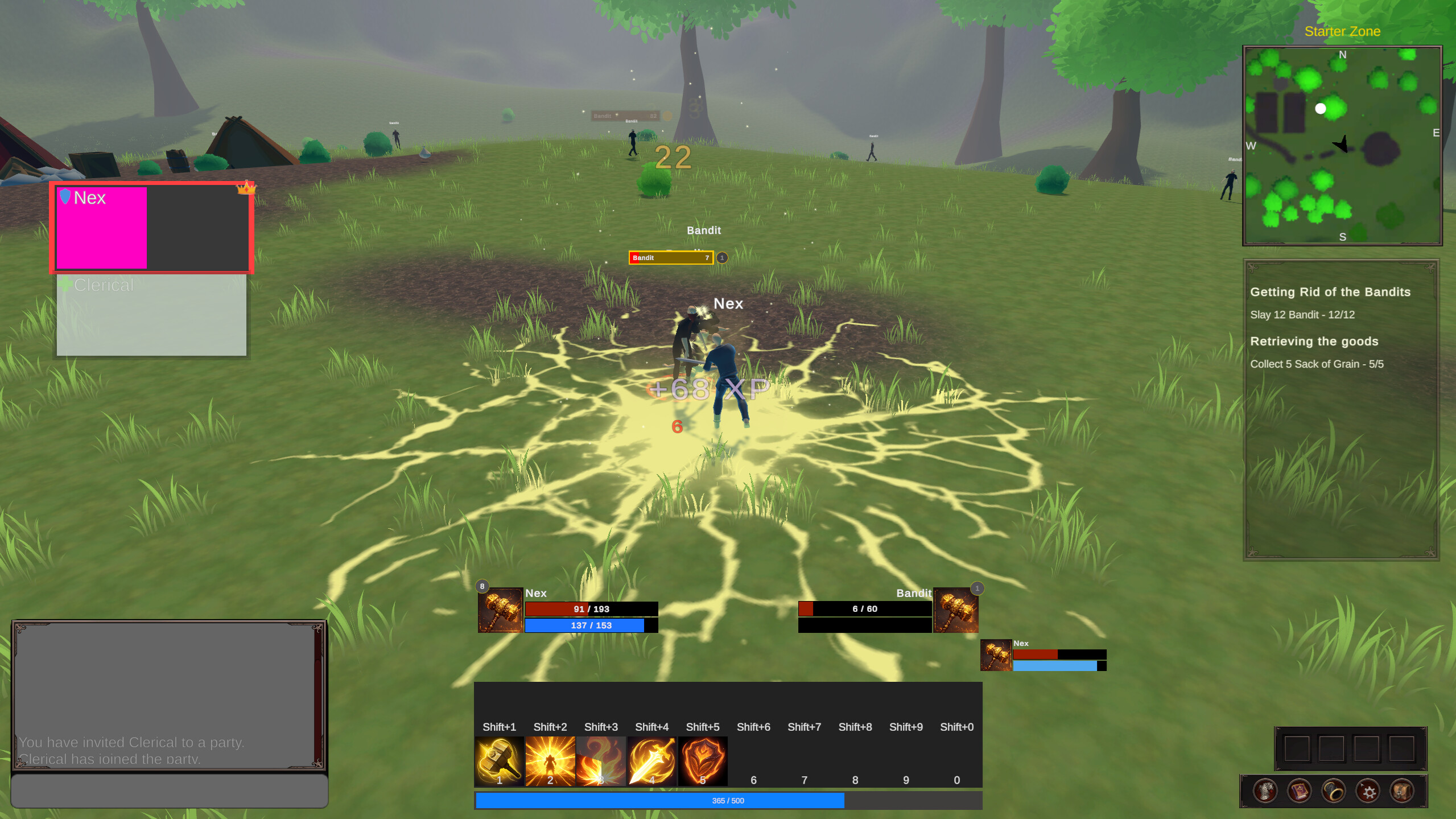 Crownless screenshot 5