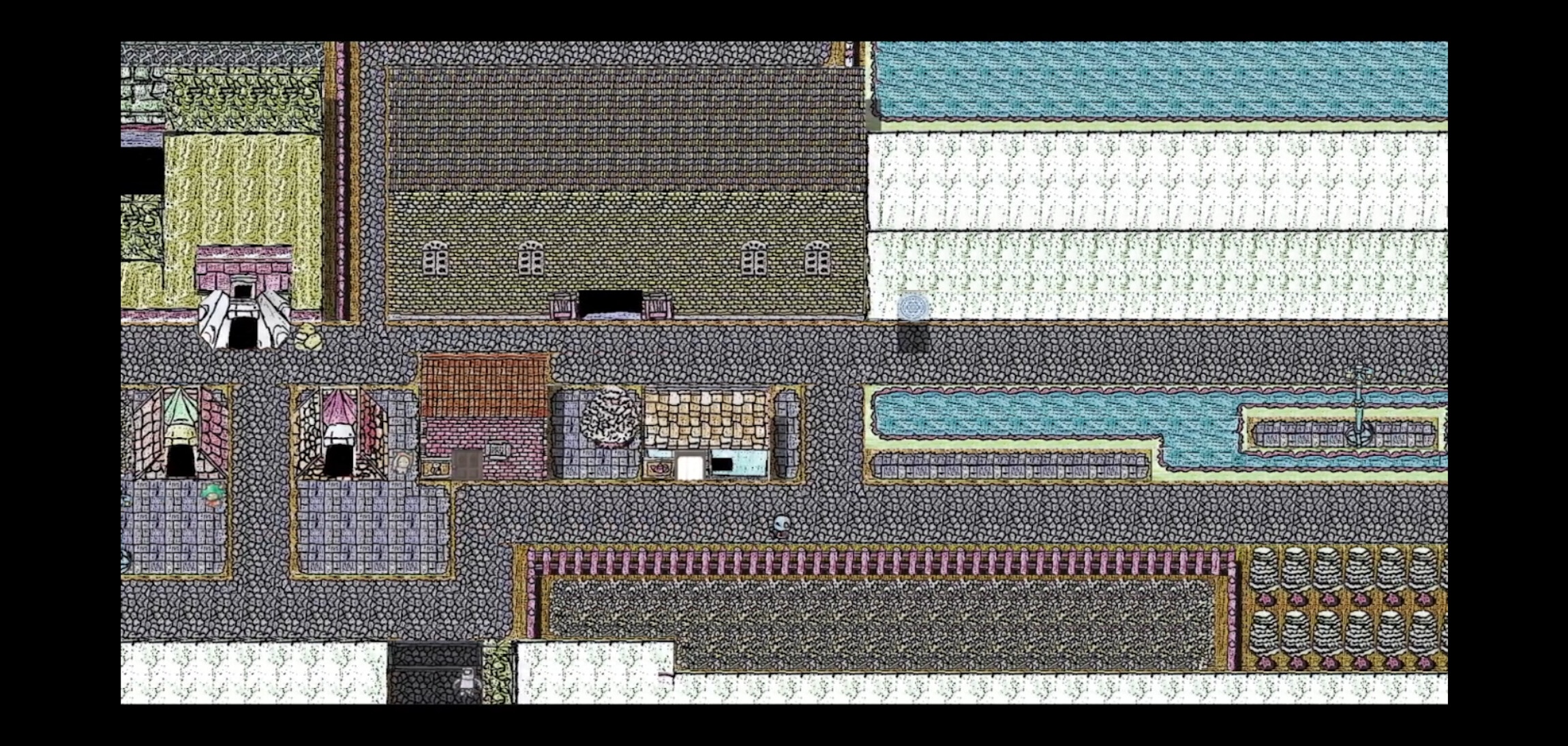 Ounus: Chapter One screenshot 4