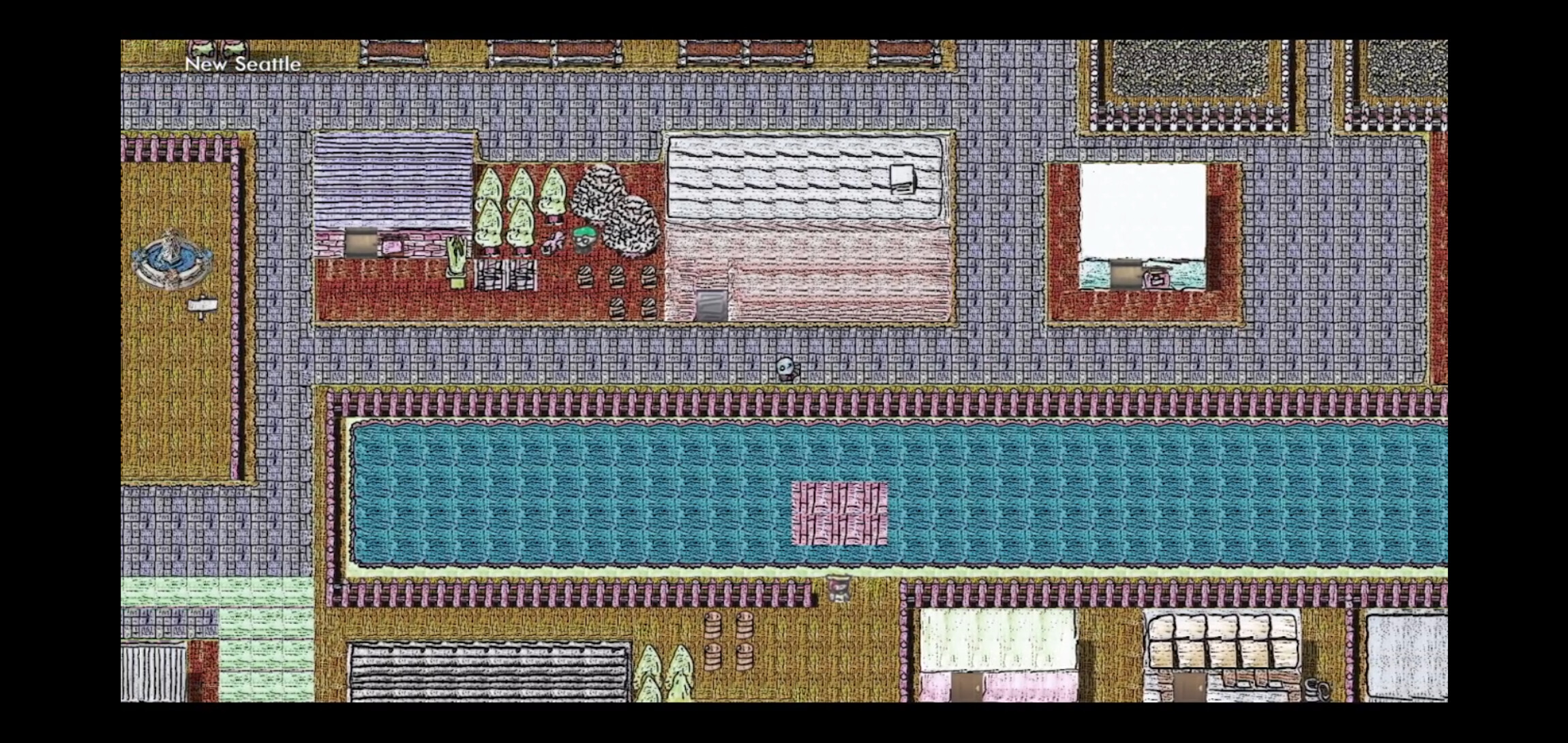 Ounus: Chapter One screenshot 5