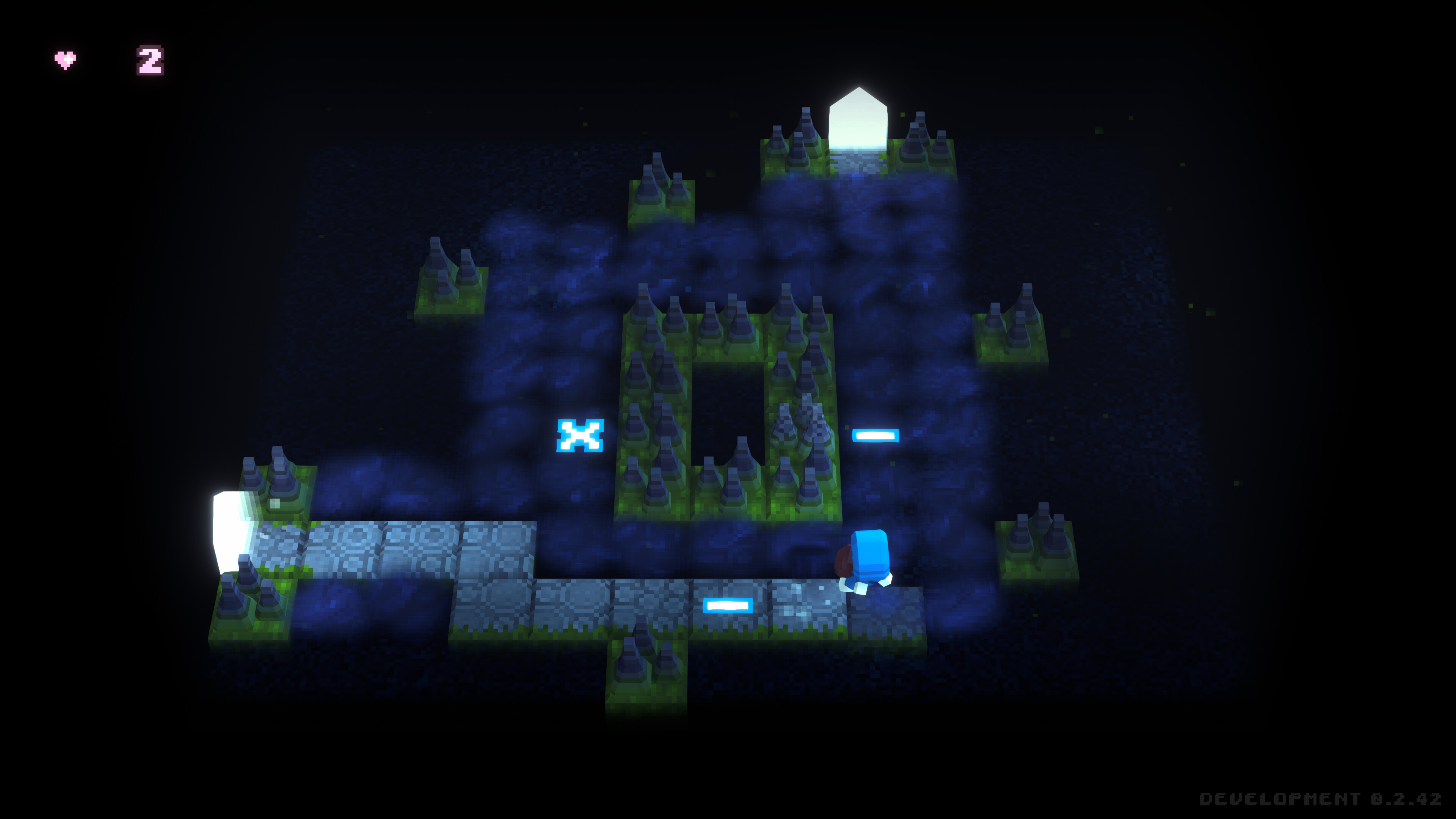 INK MAZE screenshot 1