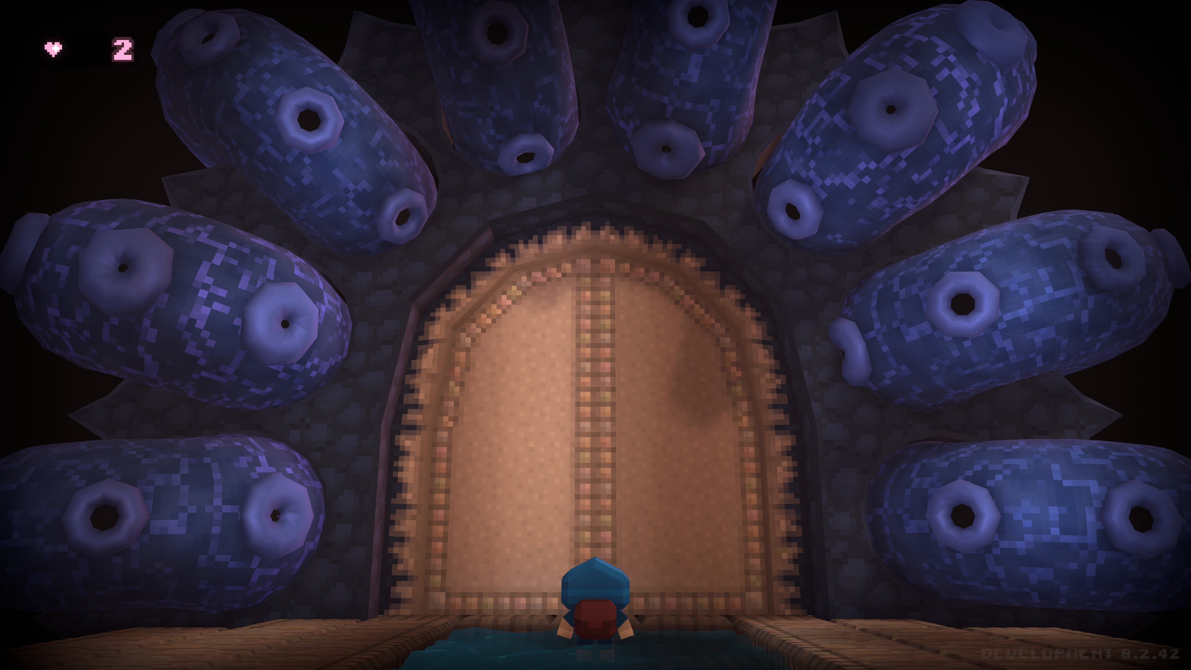 INK MAZE screenshot 3