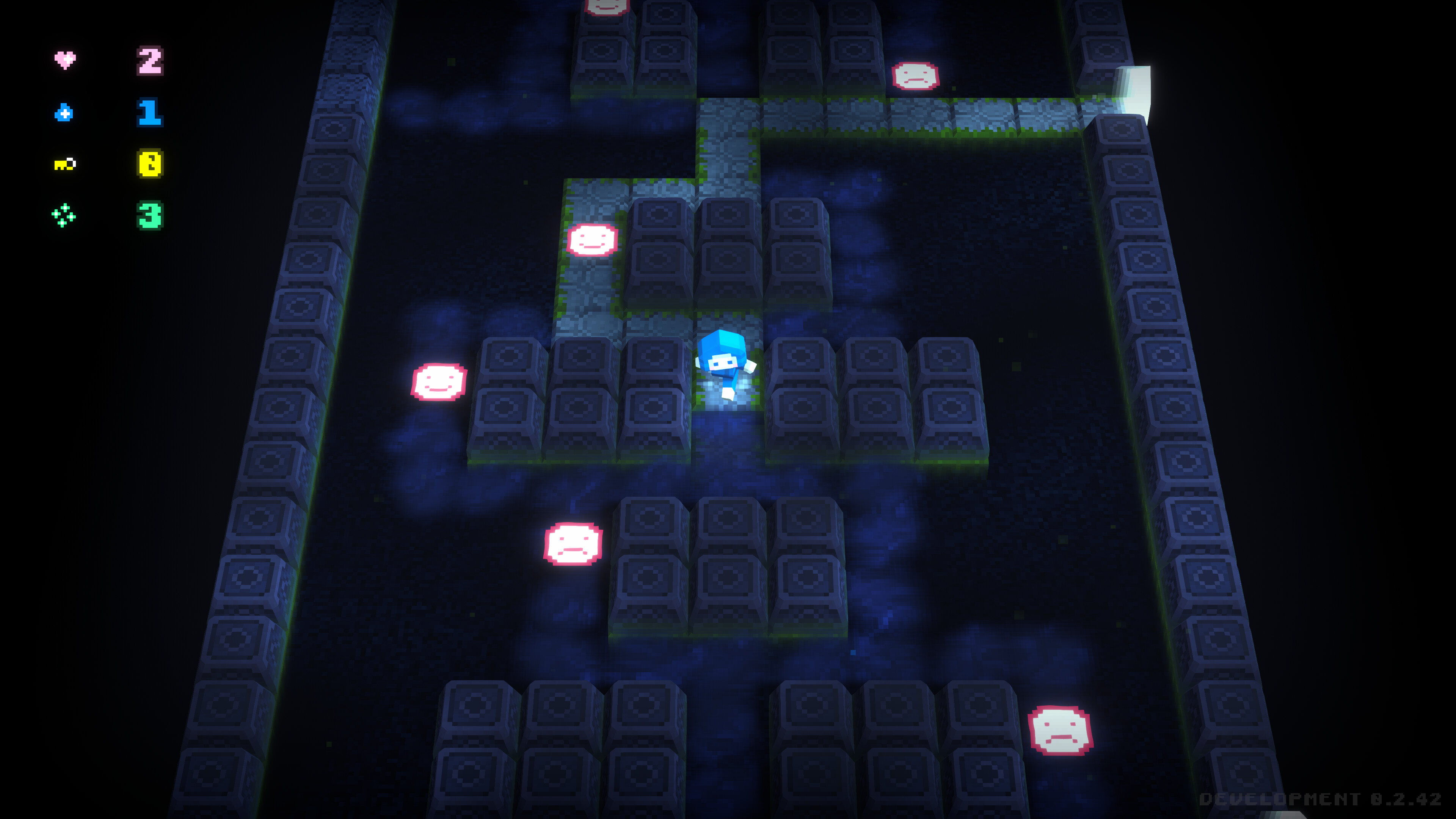 INK MAZE screenshot 9
