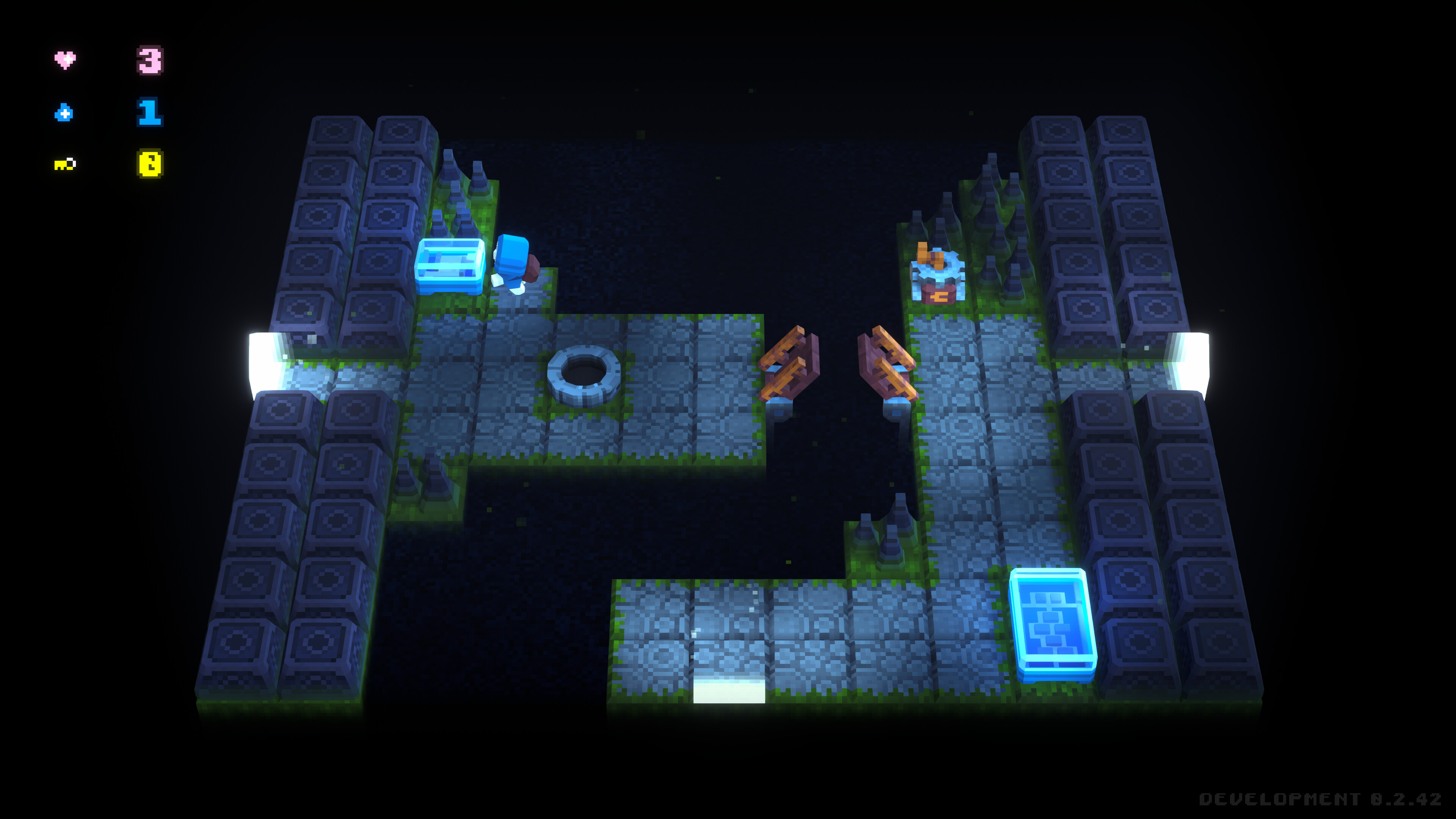 INK MAZE screenshot 8