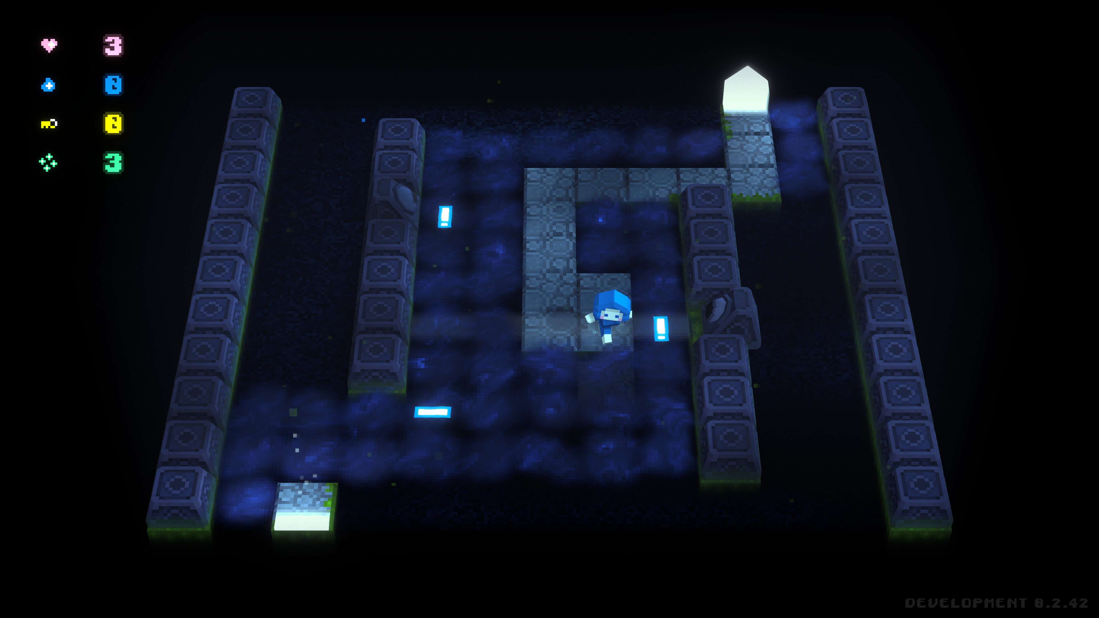 INK MAZE screenshot 6