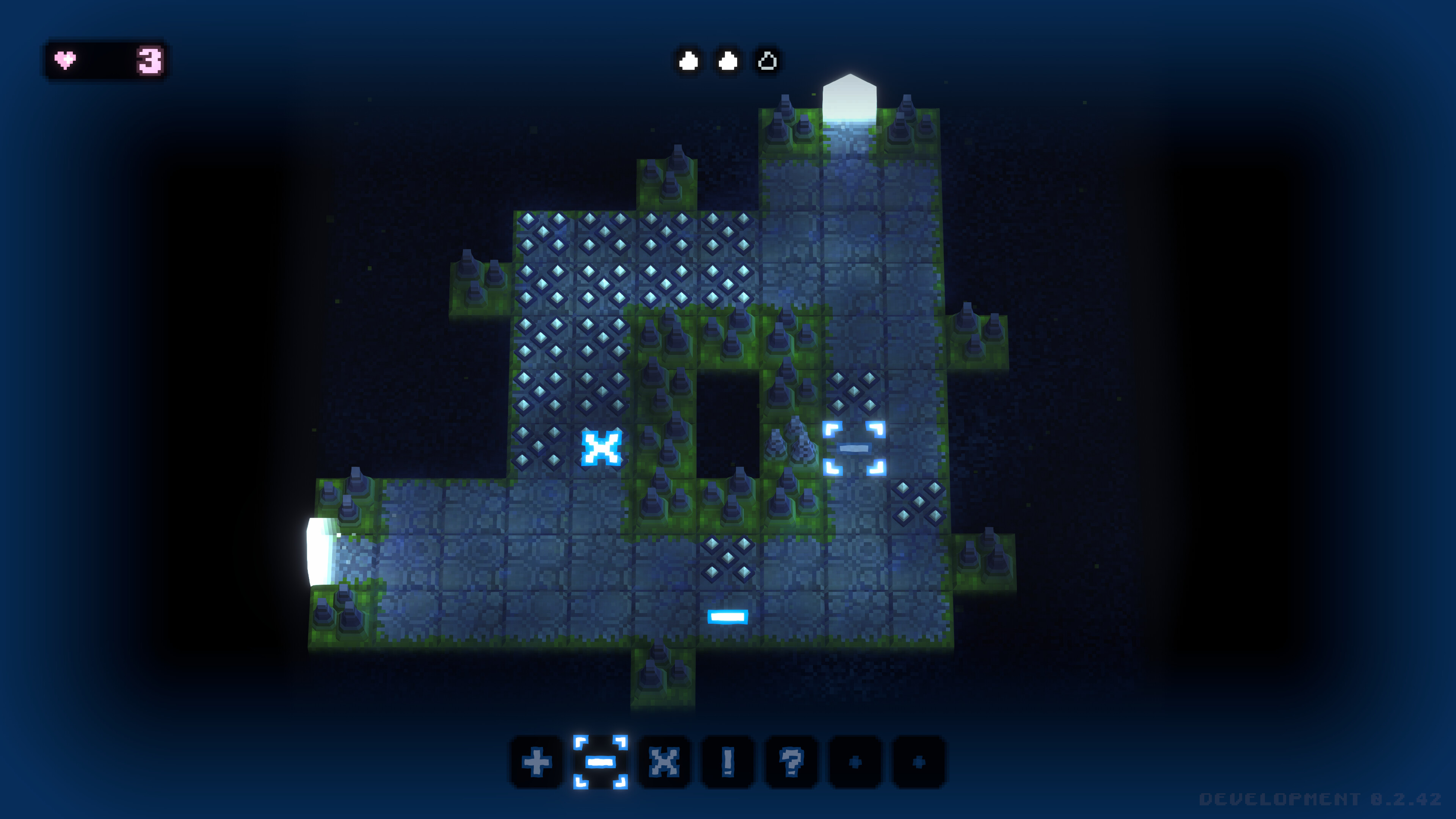 INK MAZE screenshot 2