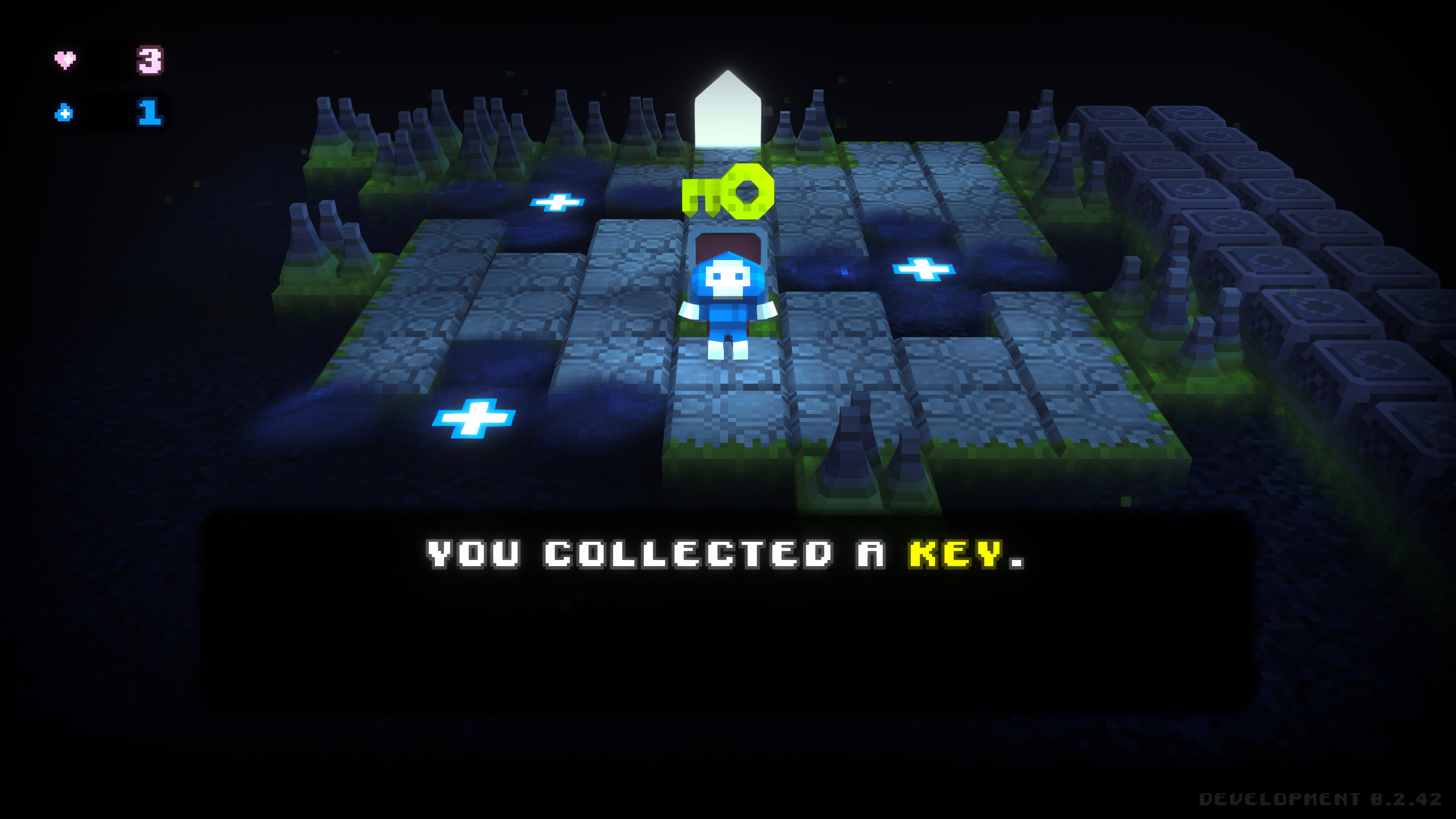 INK MAZE screenshot 4