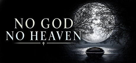 No God No Heaven