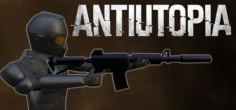 Antiutopia — Steam header