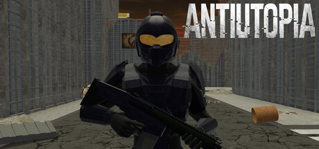 Antiutopia