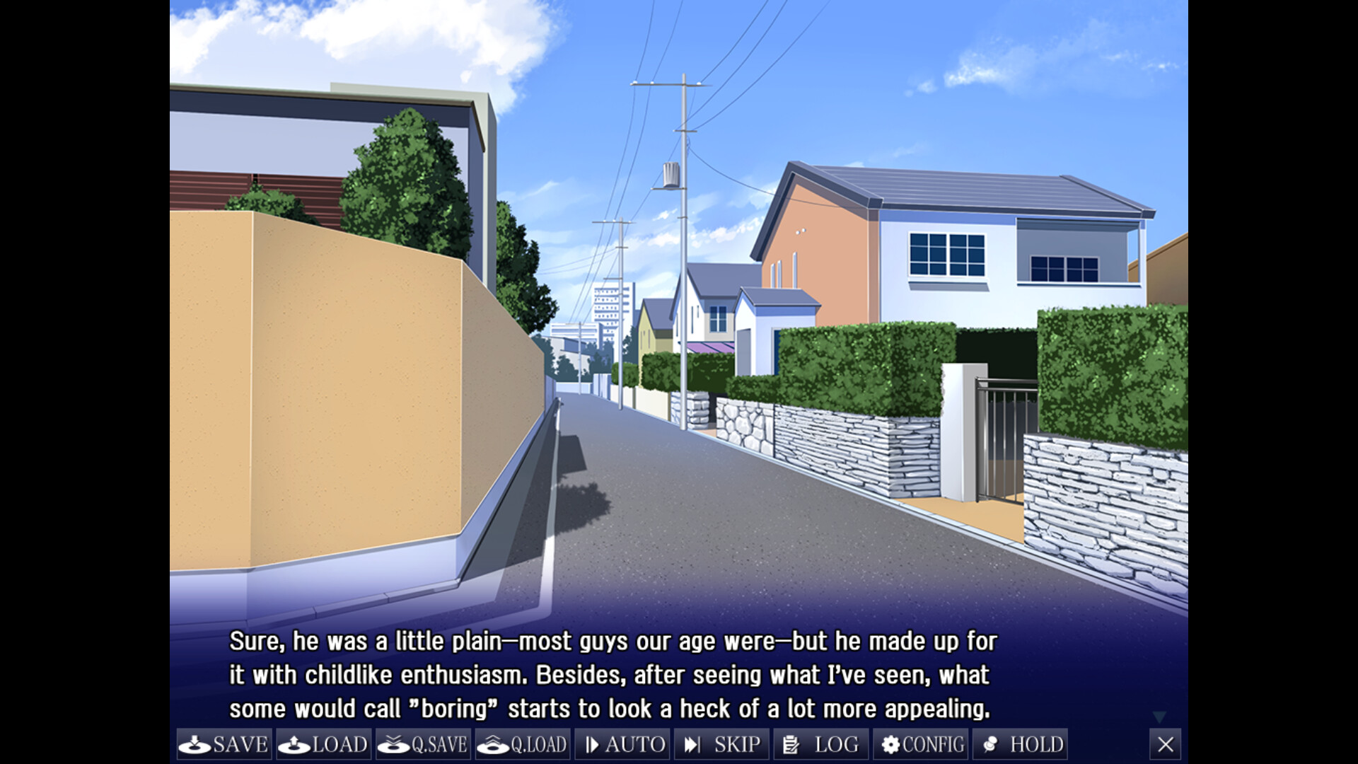 Sumire's Secret screenshot 5