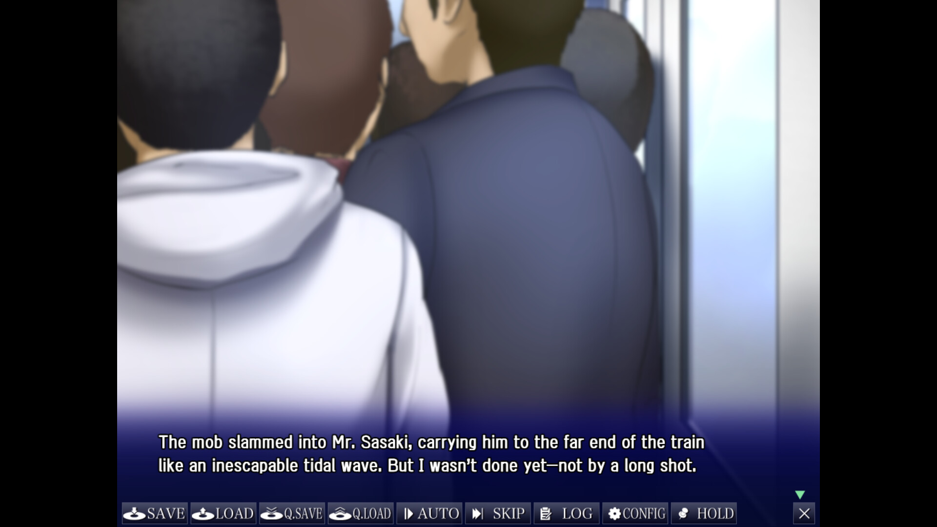 Sumire's Secret screenshot 3
