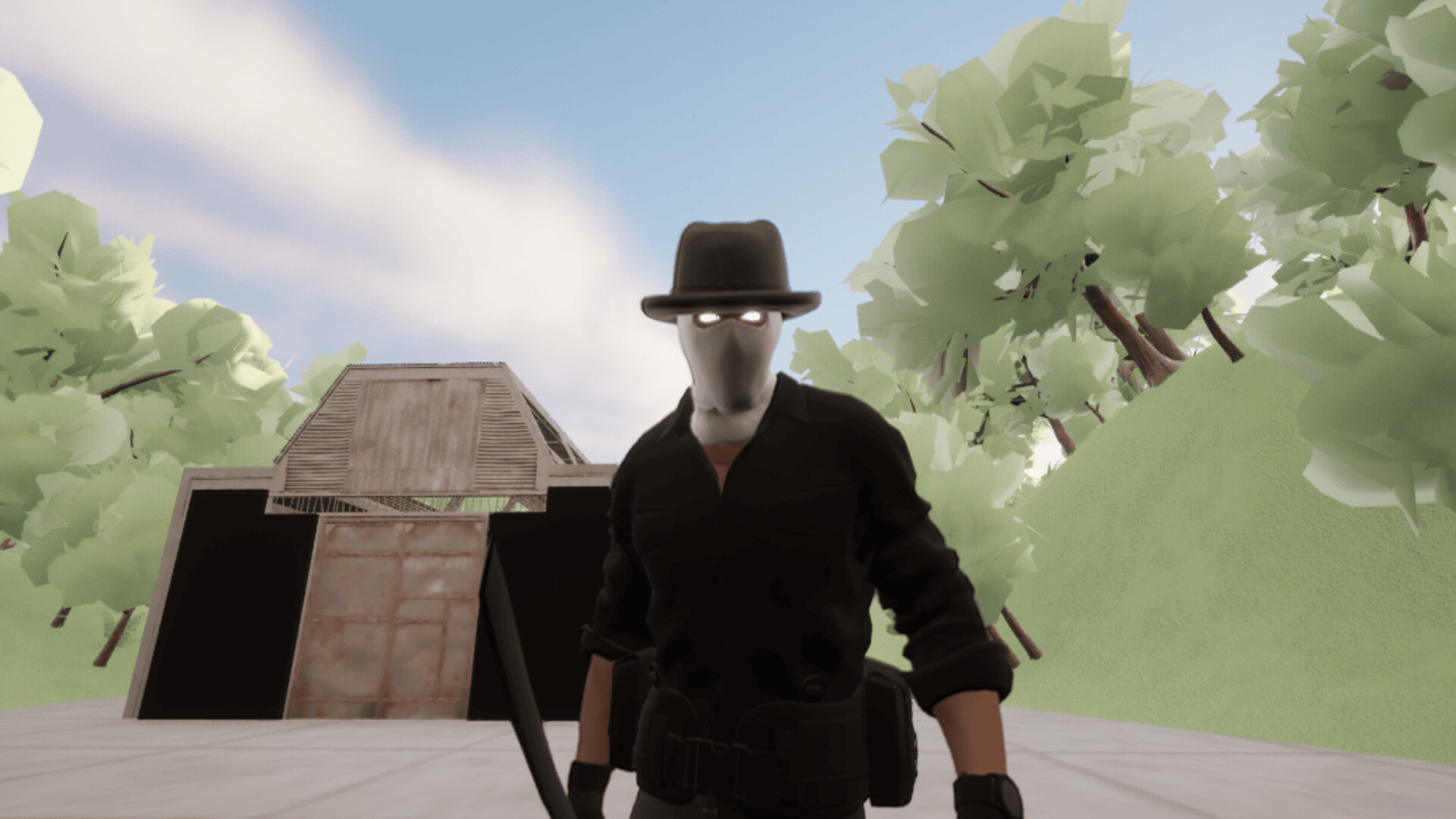 Uranium Wars: Apocalypse! screenshot 4