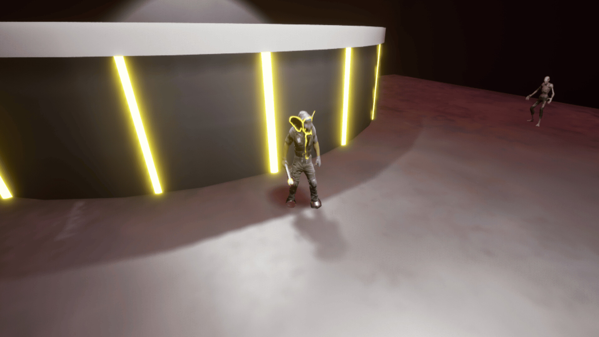 Uranium Wars: Apocalypse! screenshot 10