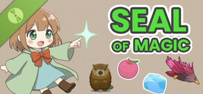 Seal of Magic Demo