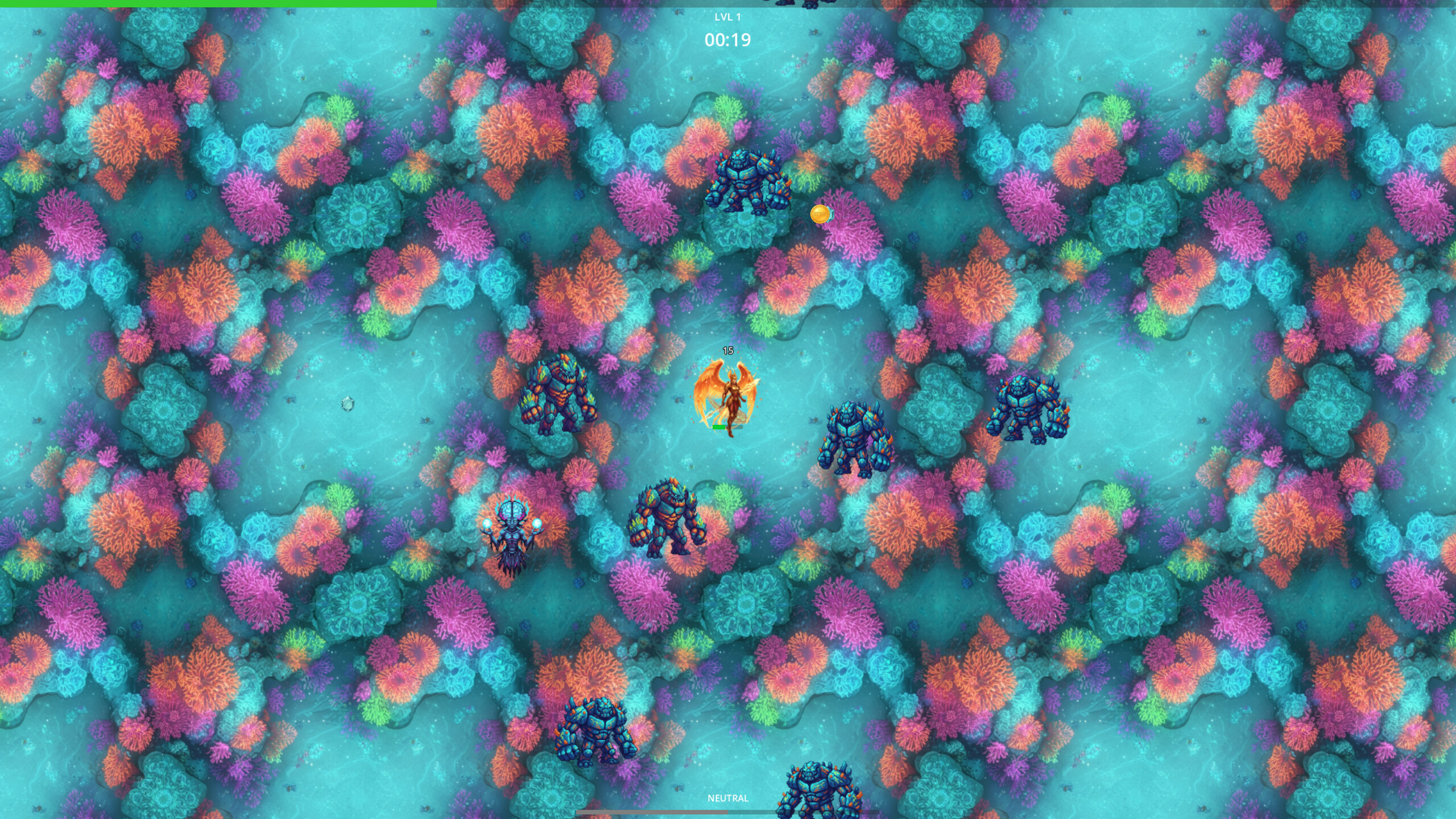 Void Vow screenshot 4
